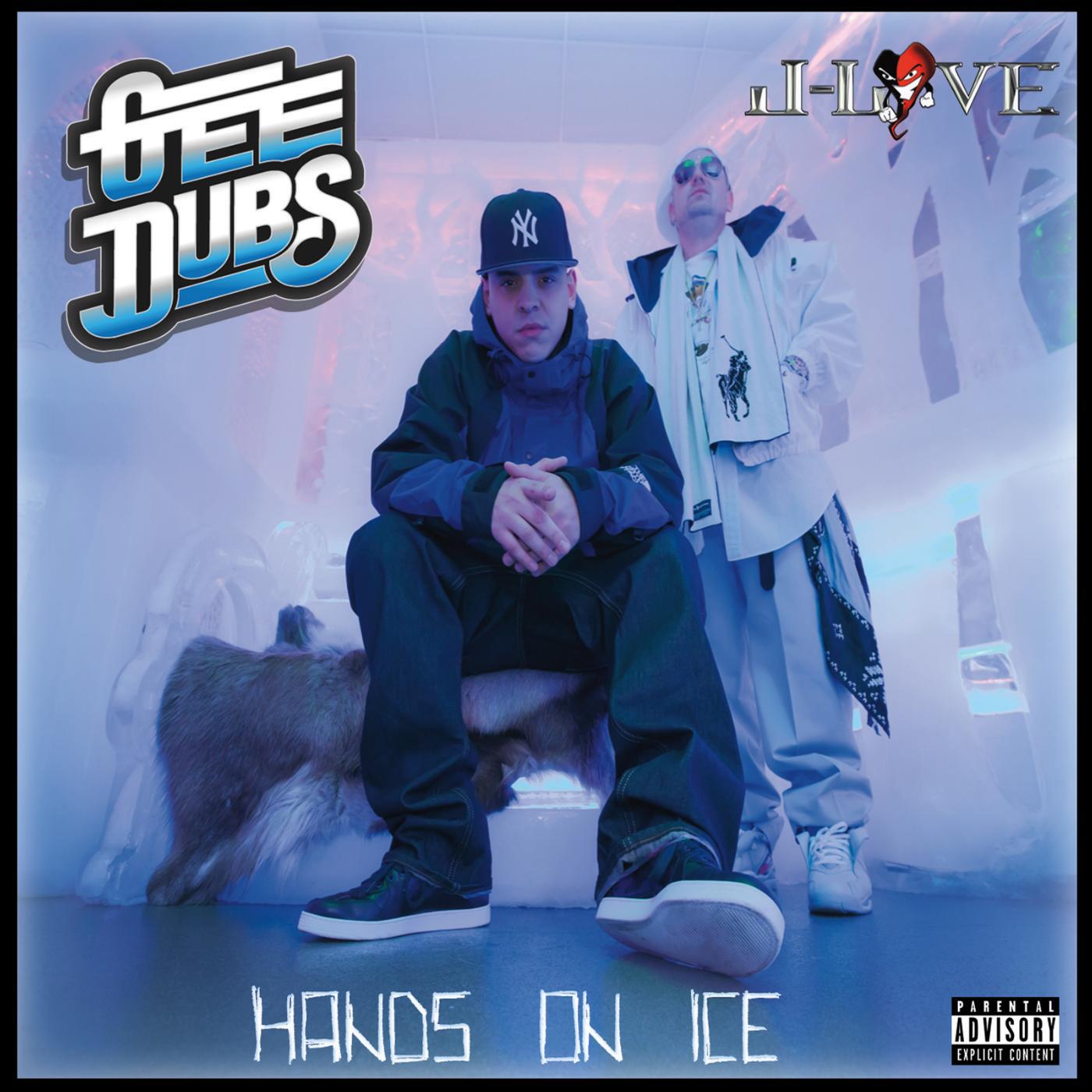 Релиз Hands on Ice