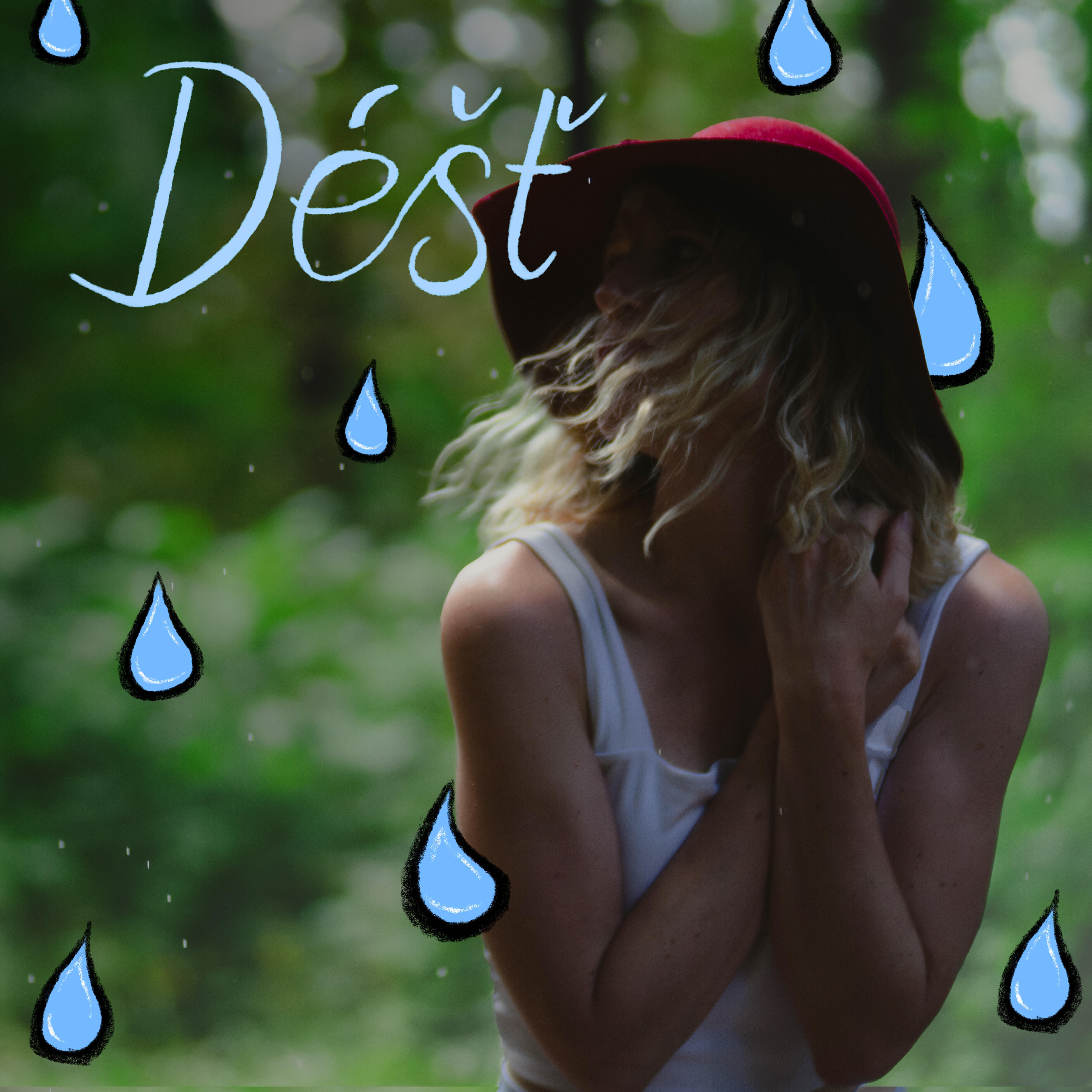 Релиз Déšť