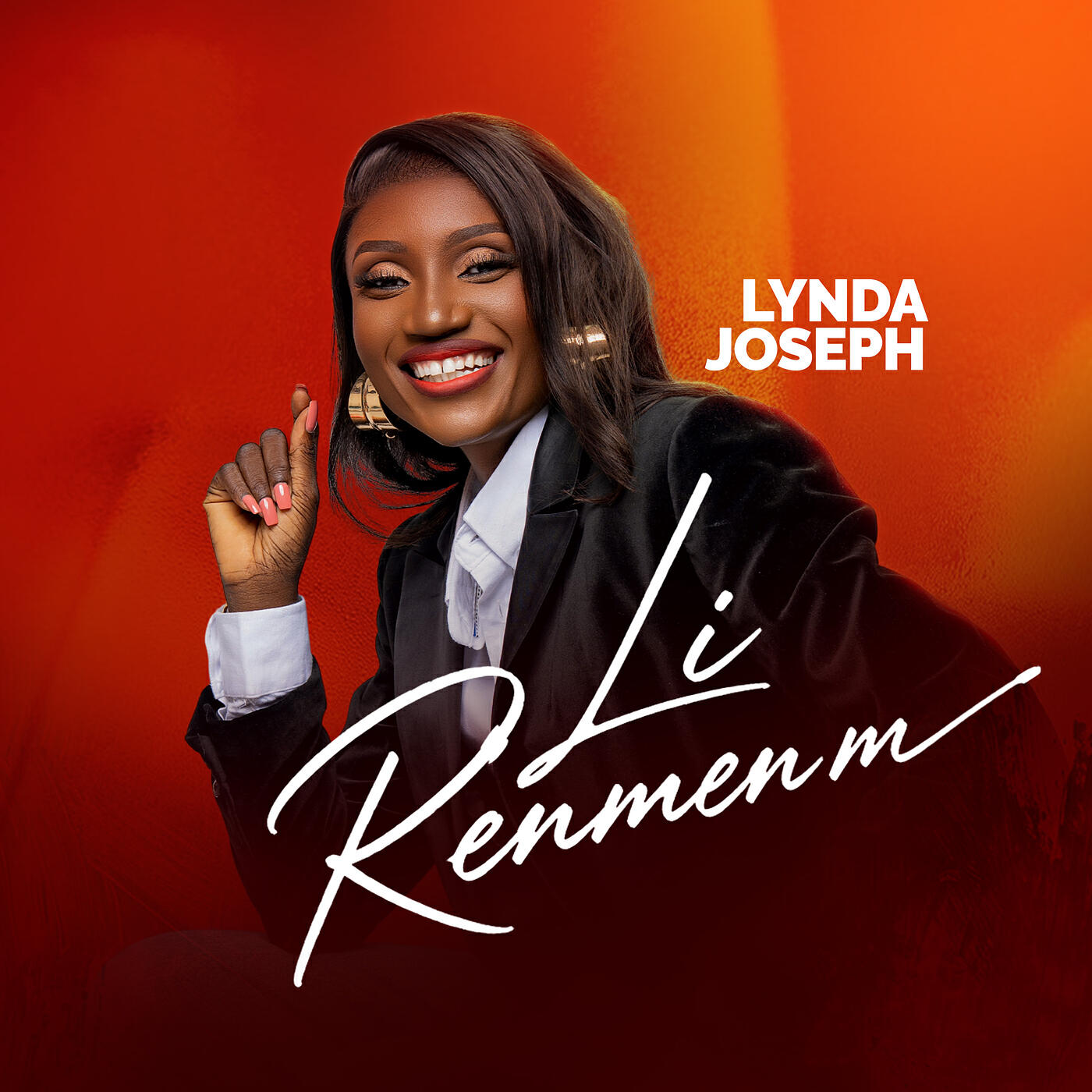 Lynda Joseph