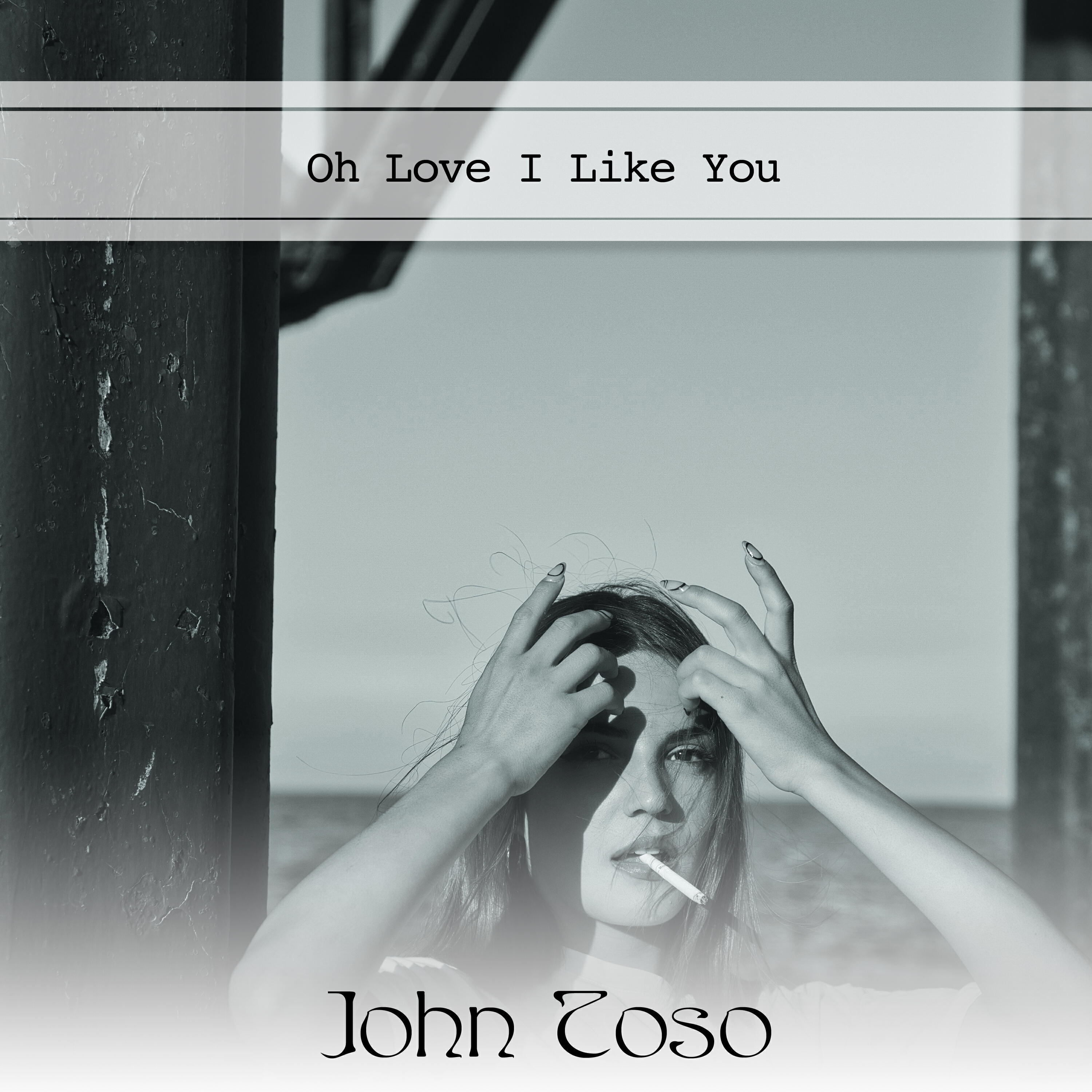 Релиз Oh Love I Like You