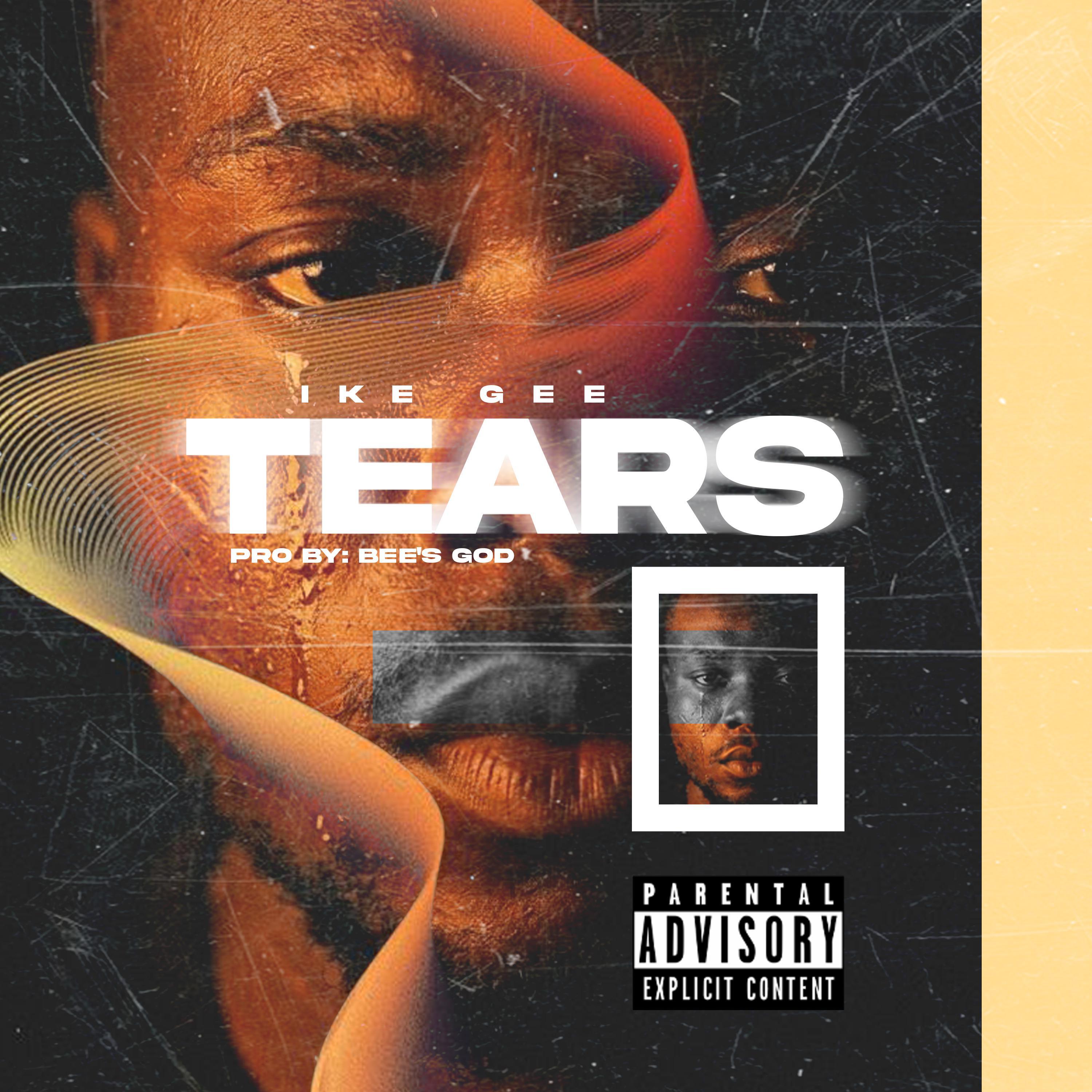Релиз TEARS
