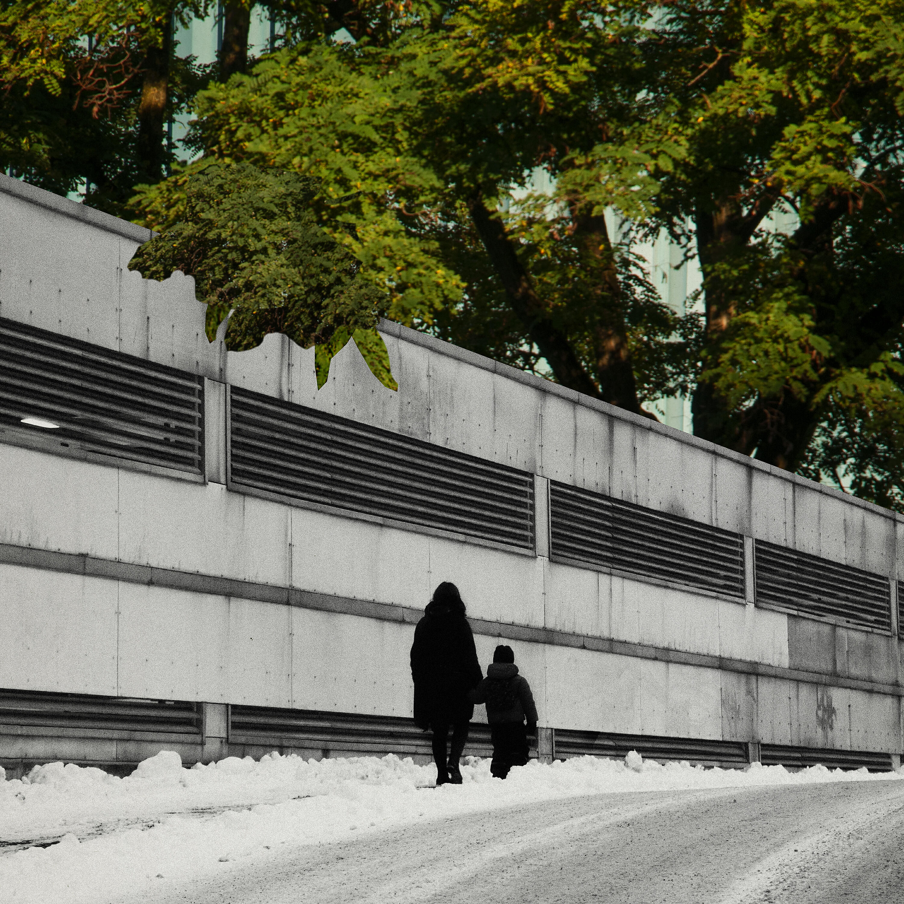 Релиз Sörgårdens Tak EP