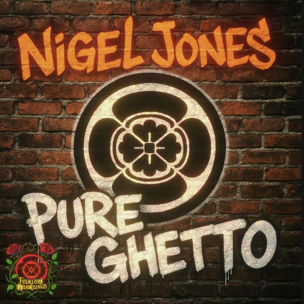 Релиз Pure Ghetto