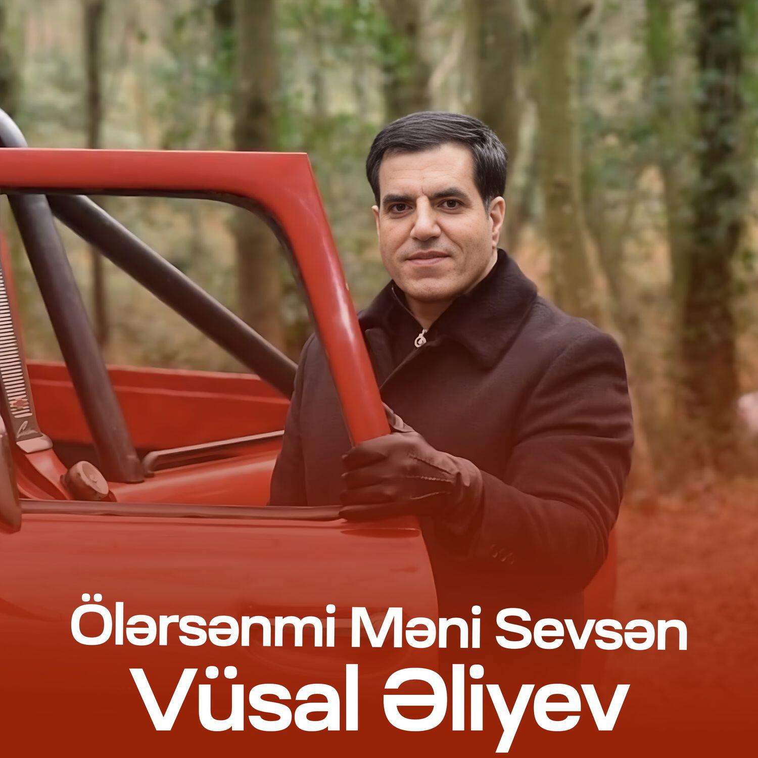 Релиз Ölərsənmi Məni Sevsən