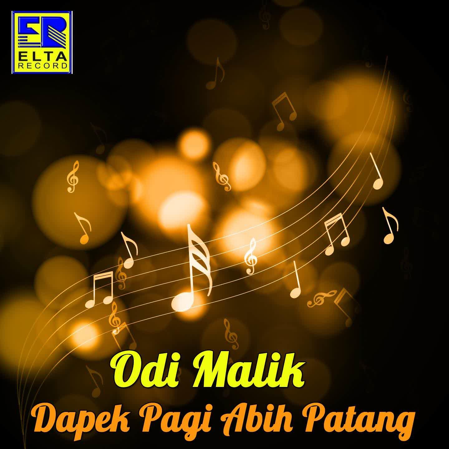 Релиз Manga Dulu Den Batinggakan