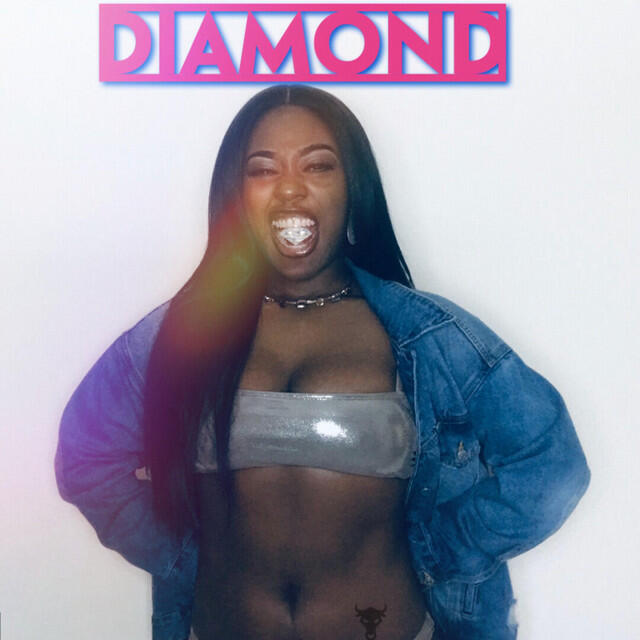 Релиз Diamond