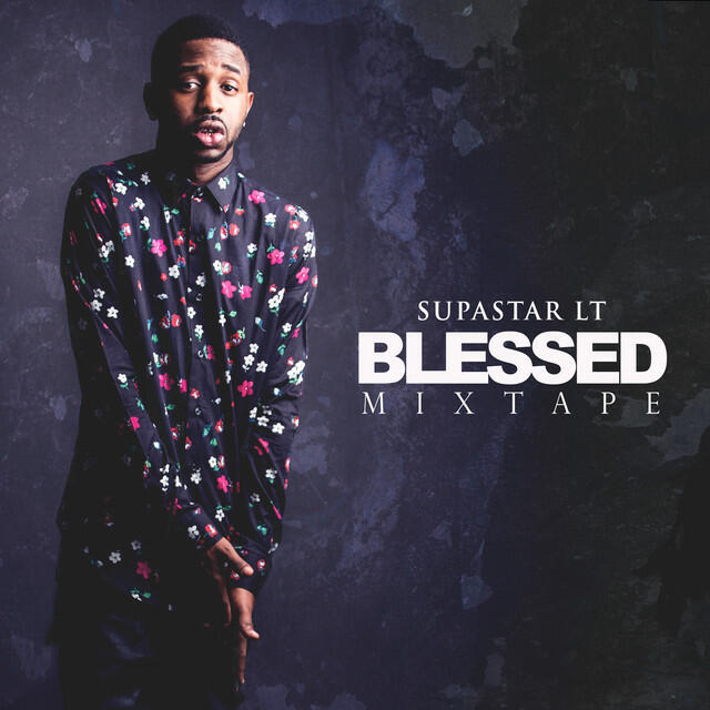 Релиз Blessed