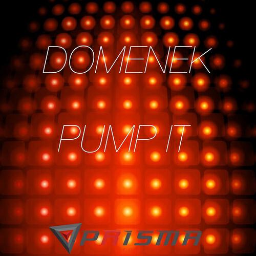Релиз Pump It