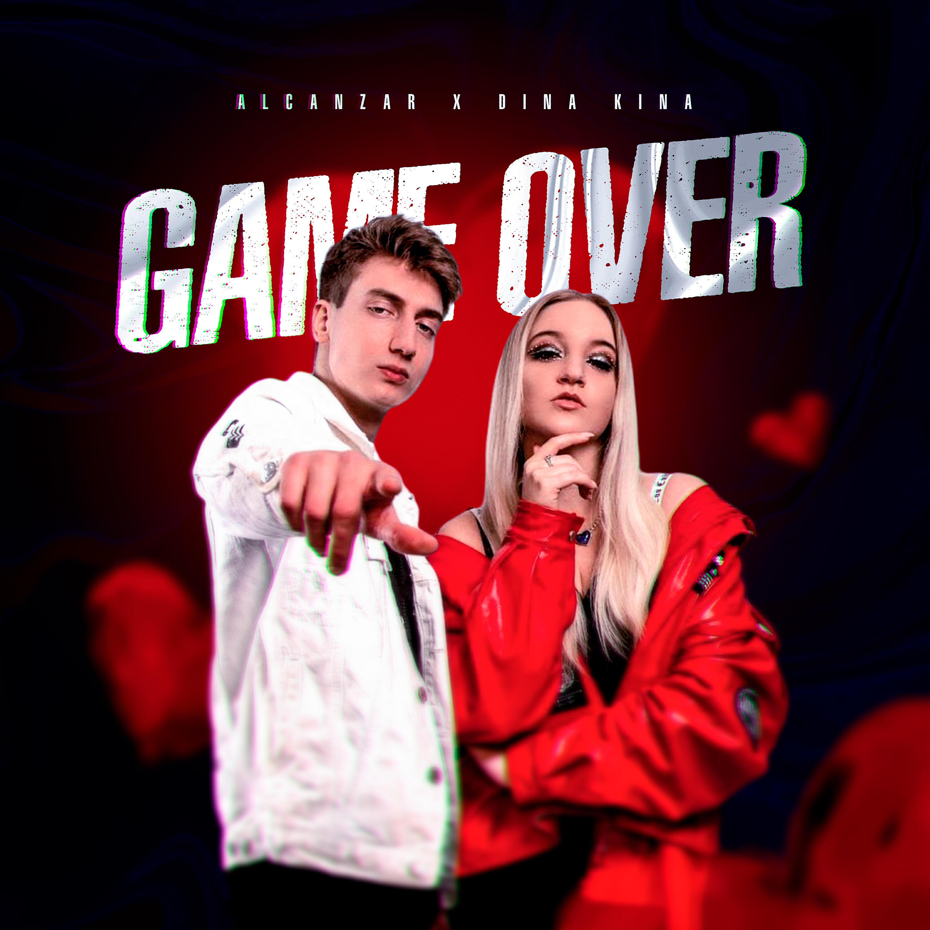 Релиз Game Over