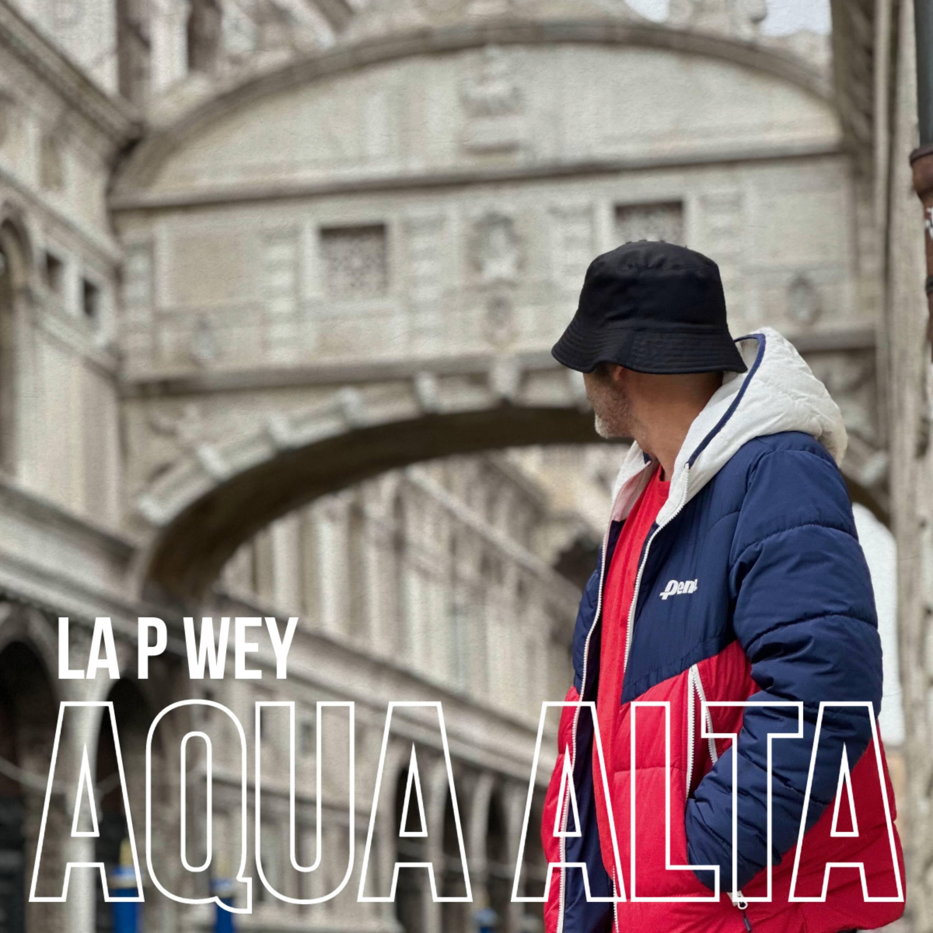 Релиз Aqua Alta