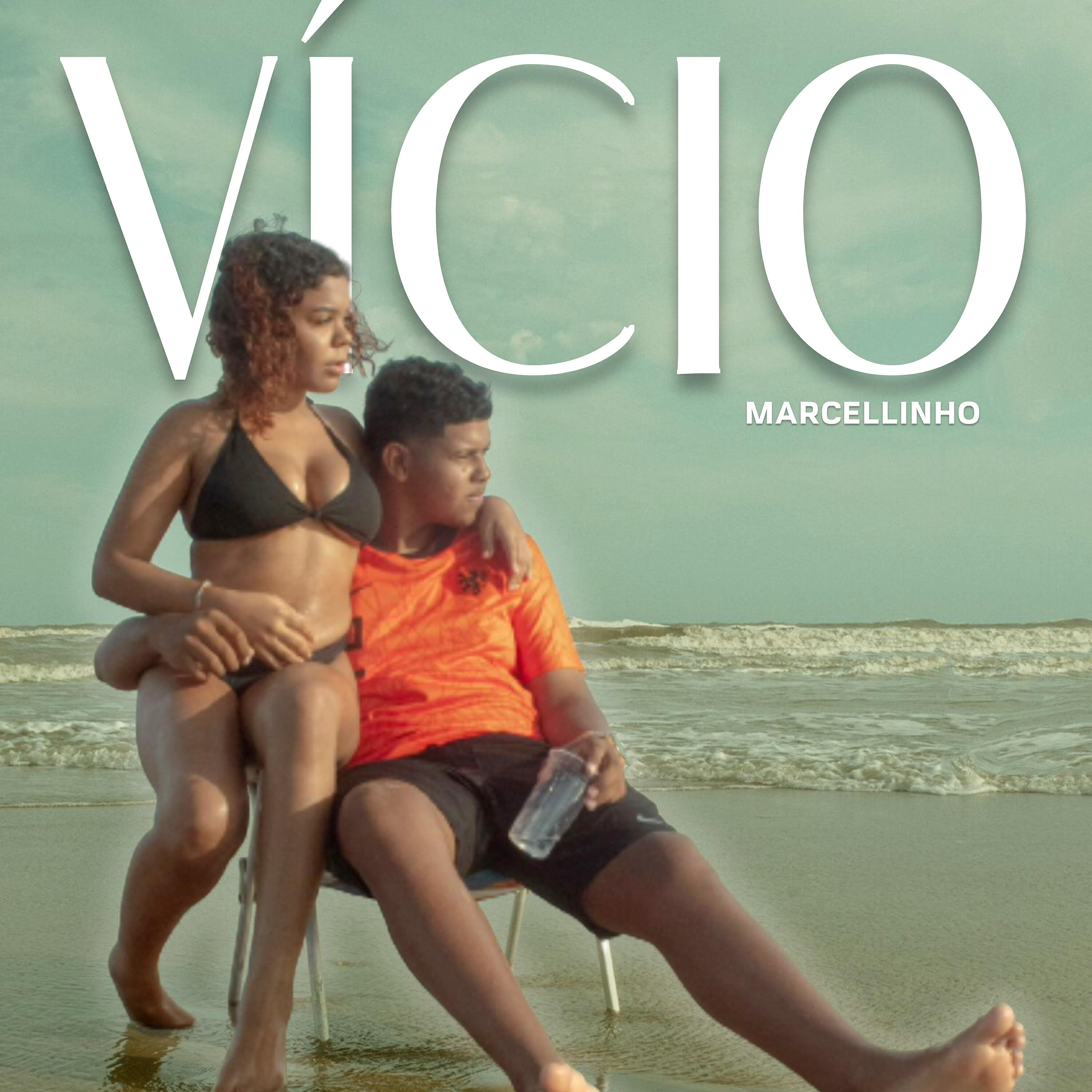 Релиз Vício
