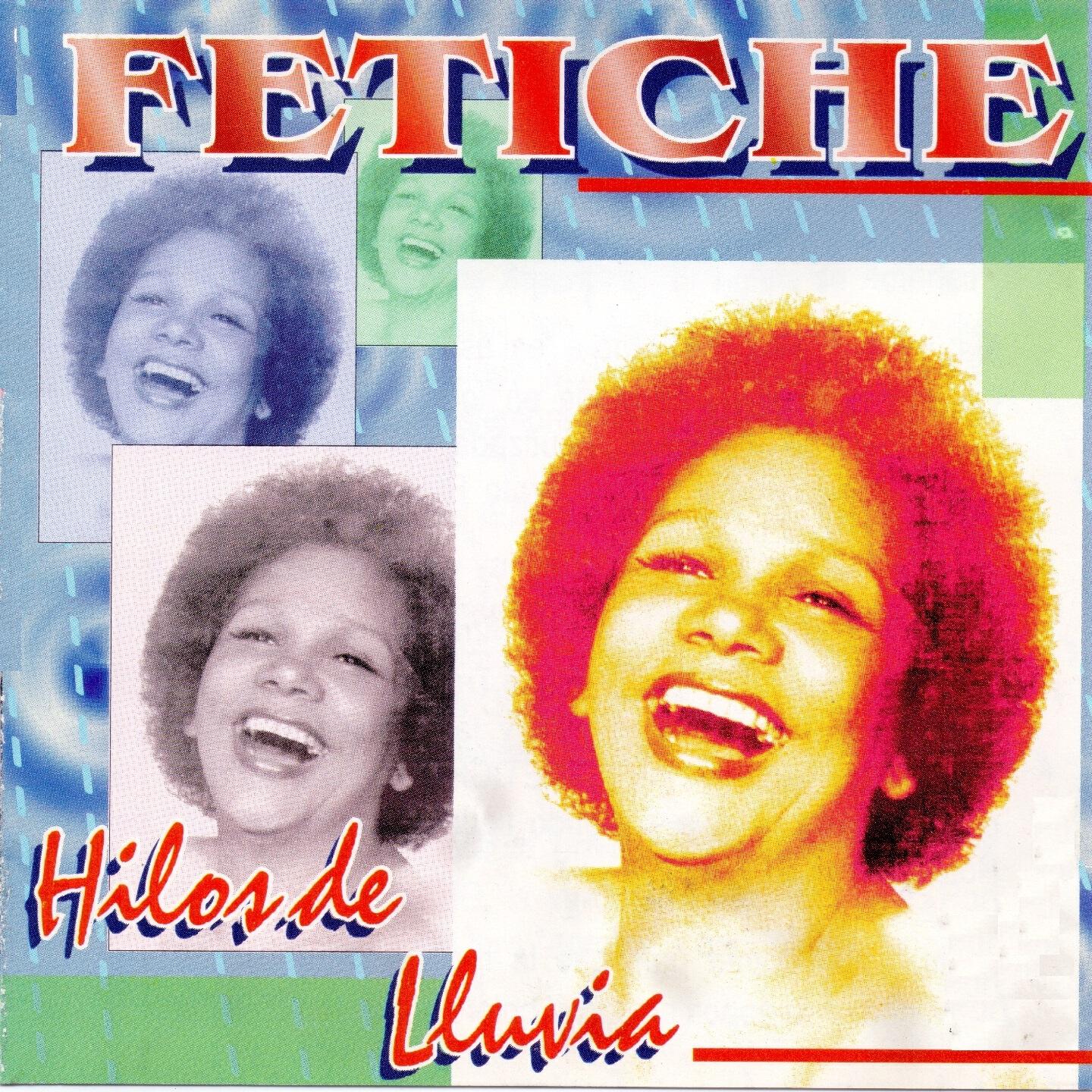 Релиз Hilos de Lluvia