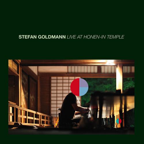 Релиз Live At Honen - In Temple