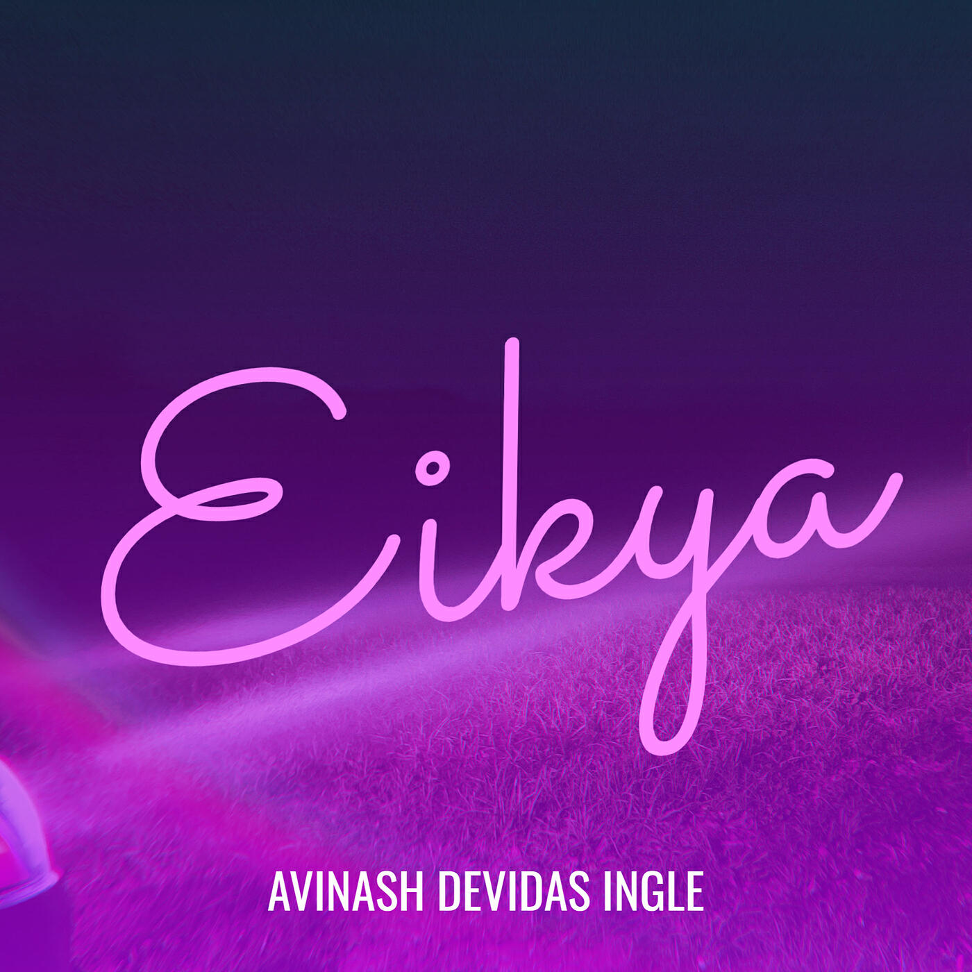 AVINASH DEVIDAS INGLE