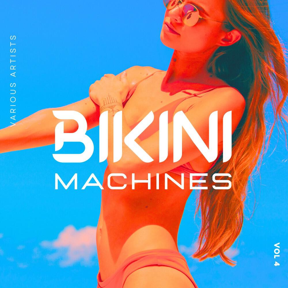 Релиз Bikini Machines, Vol. 4