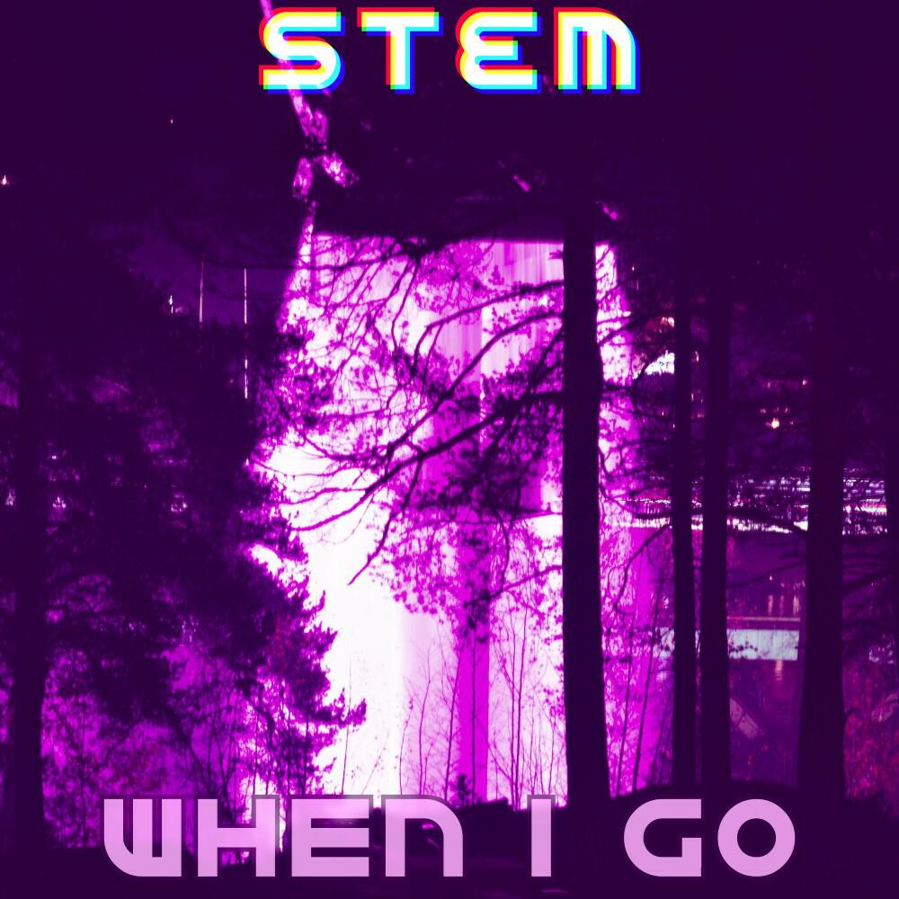 Релиз When I Go