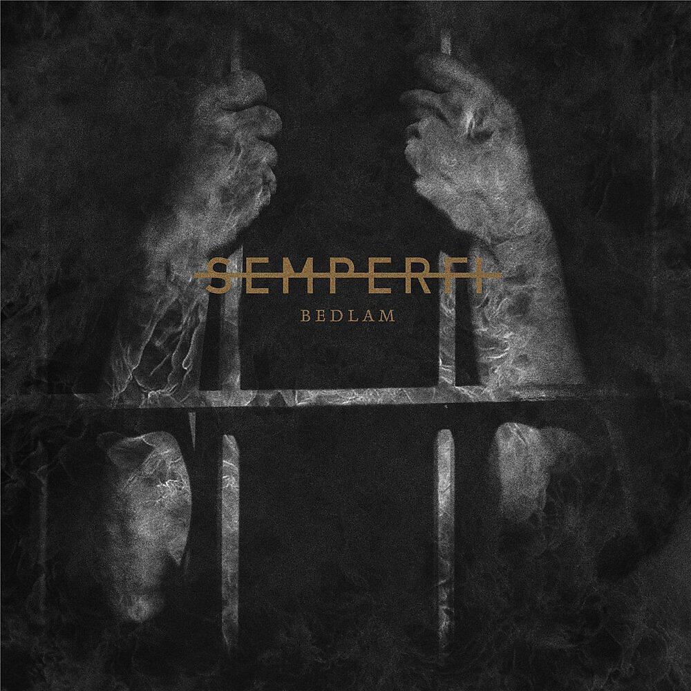 Релиз Bedlam
