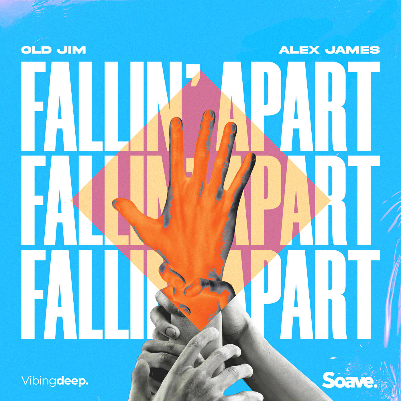 Релиз Fallin' Apart