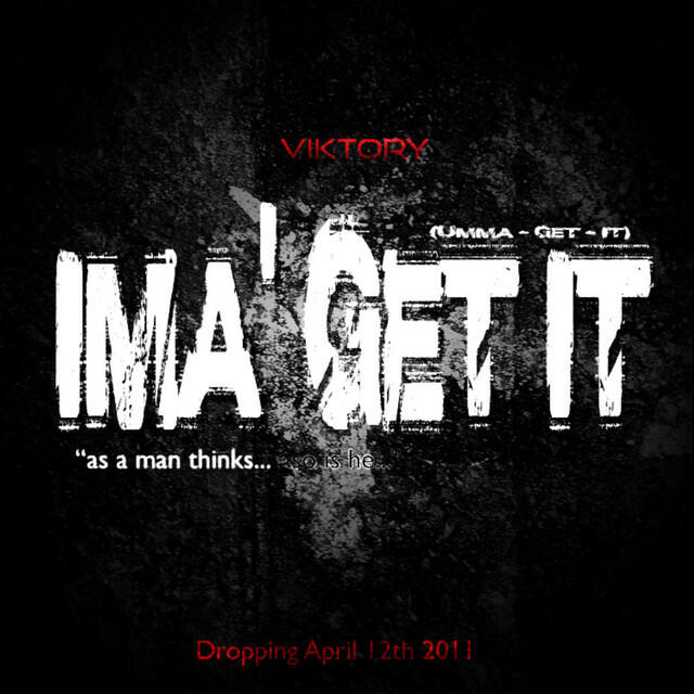 Релиз Ima Get It - Single