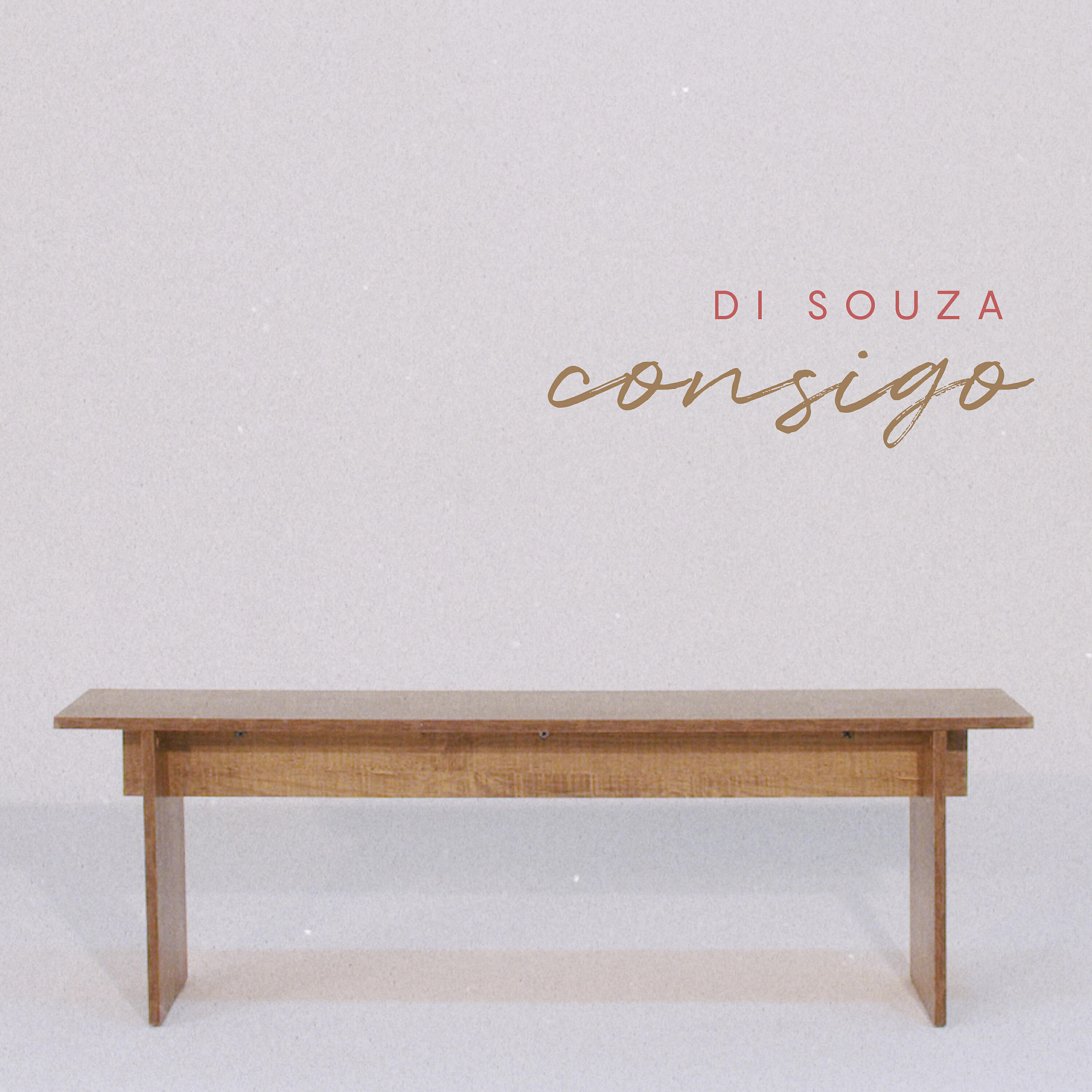 Релиз Consigo