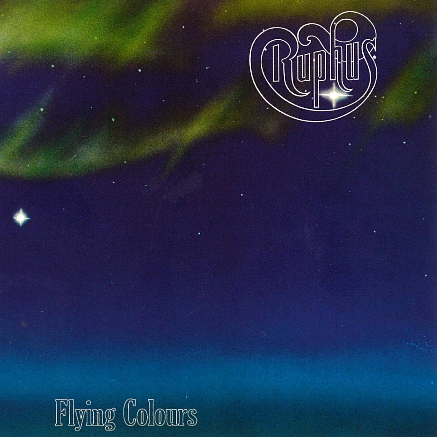 Релиз Flying Colours