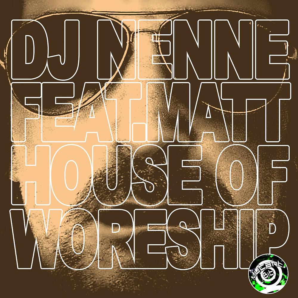Релиз House of Woreship