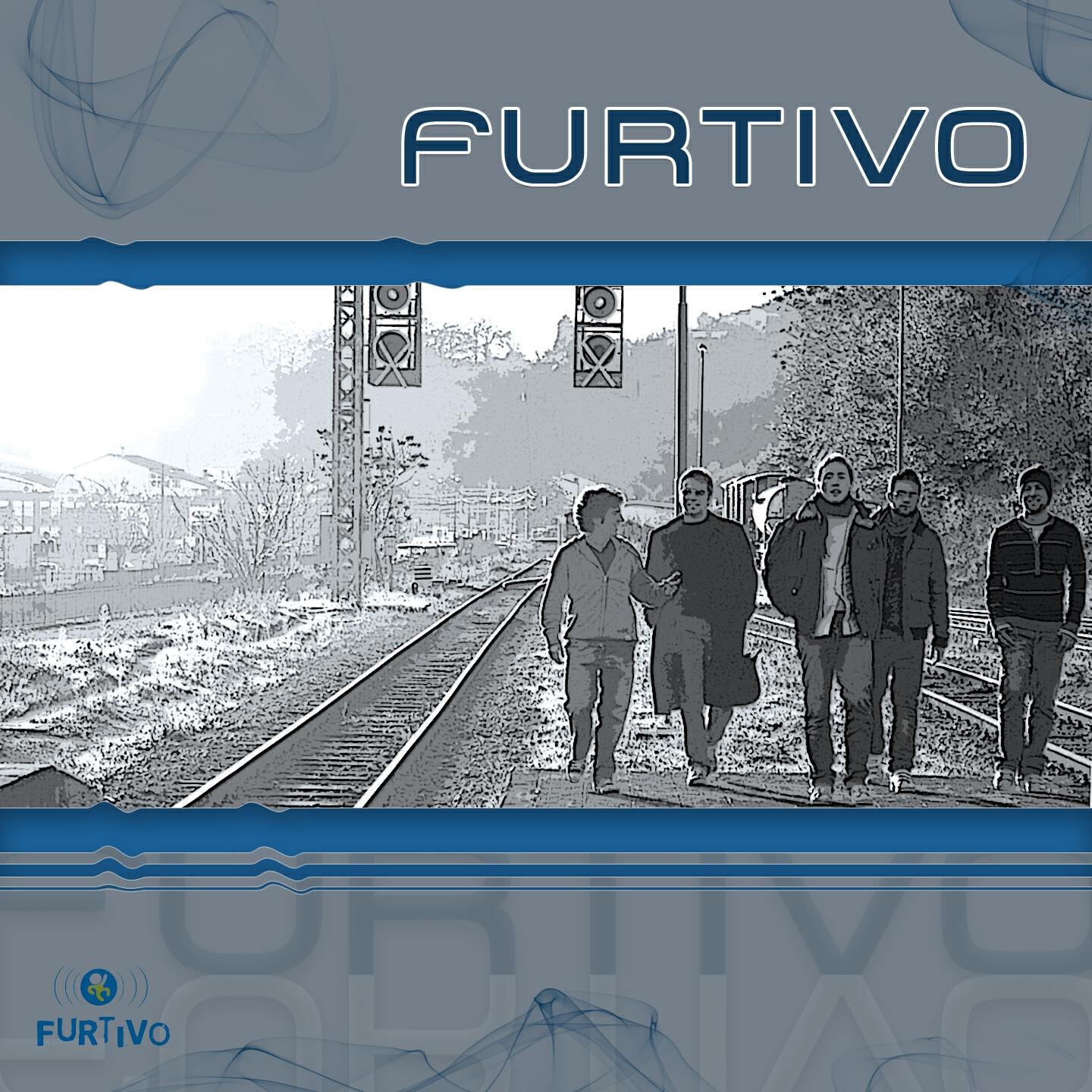 Релиз Furtivo