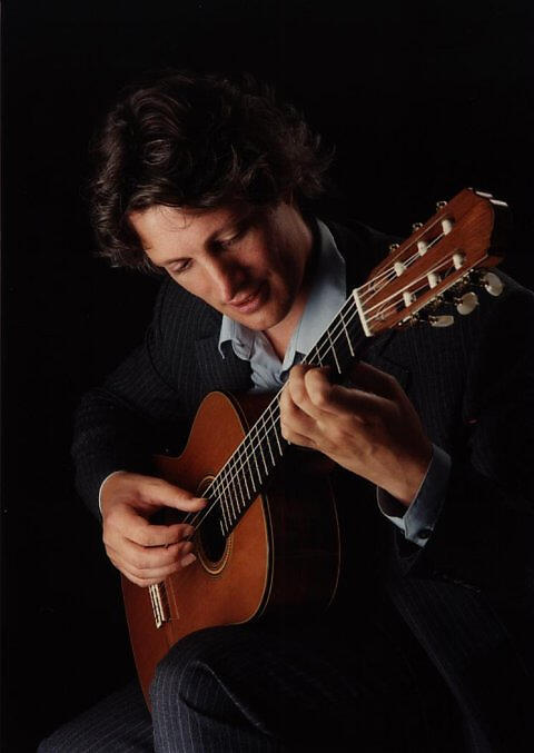 Andreas von Wangenheim