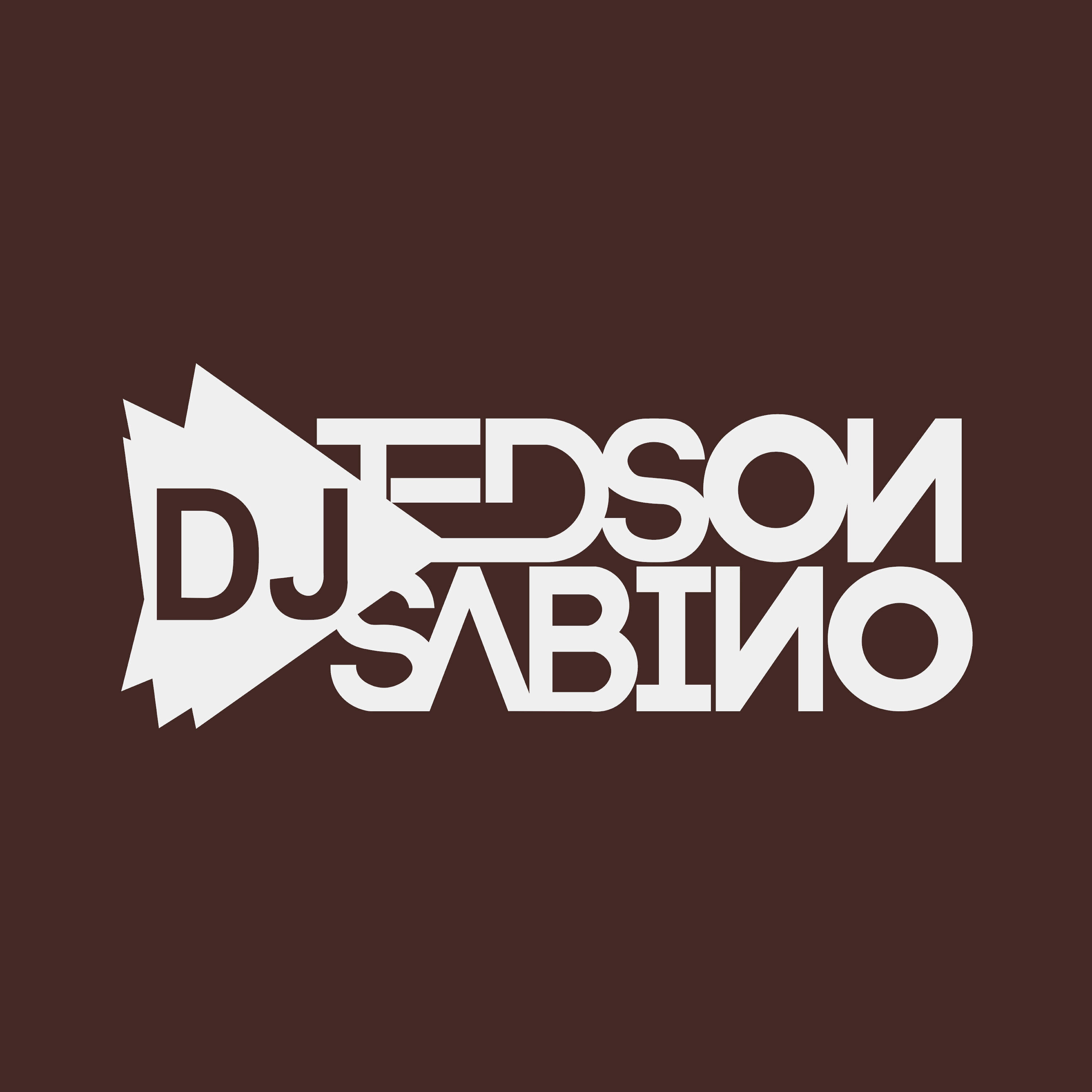 Dj Tédson Sabino