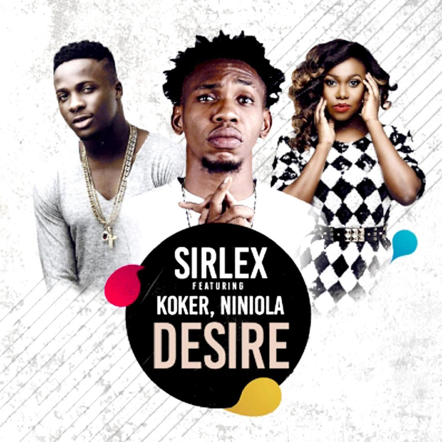 Релиз Desire