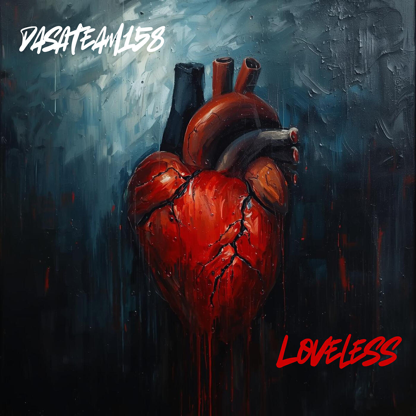 Релиз Loveless