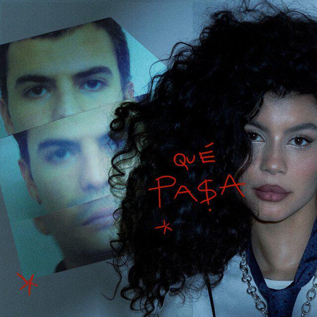 Релиз Que Pasa