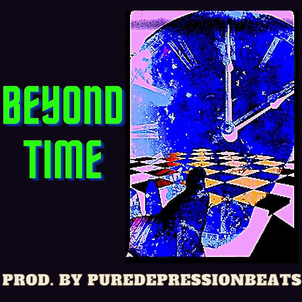 Релиз Beyond Time