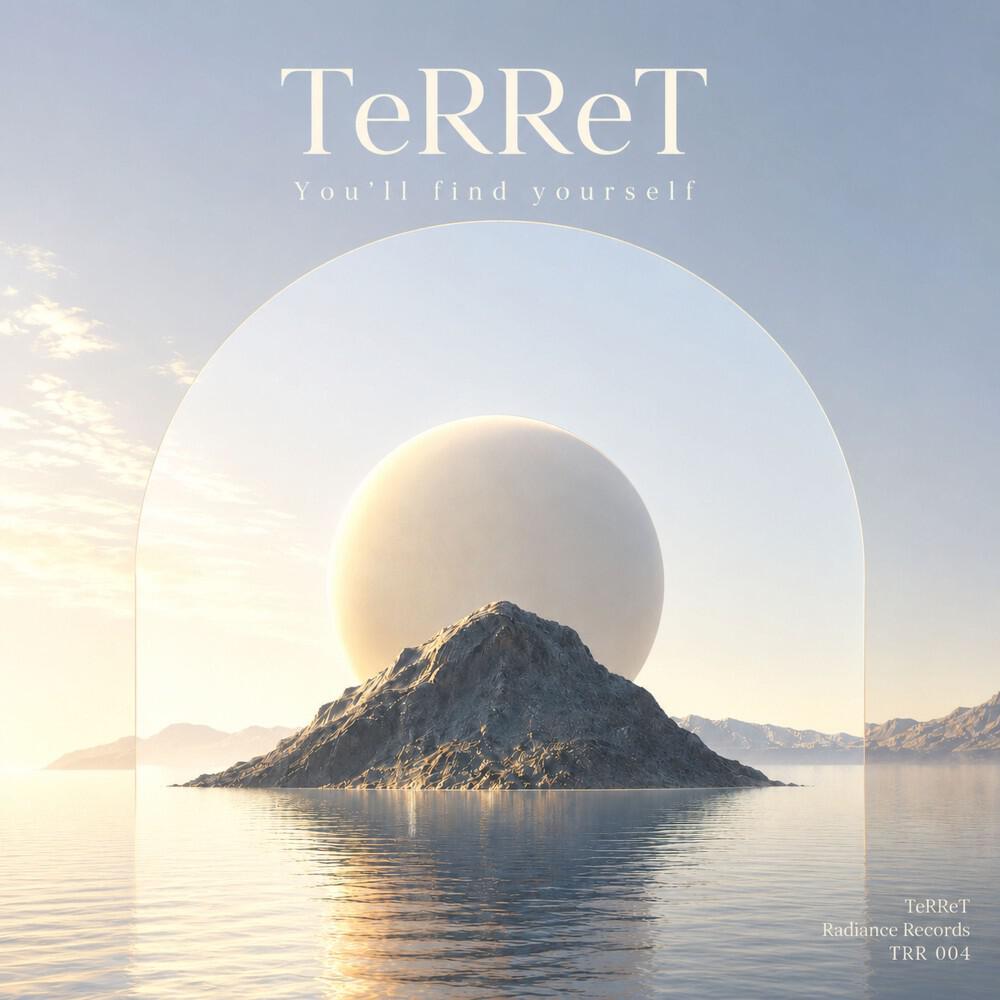 Релиз You'll Find Yourself (Extended Mix)