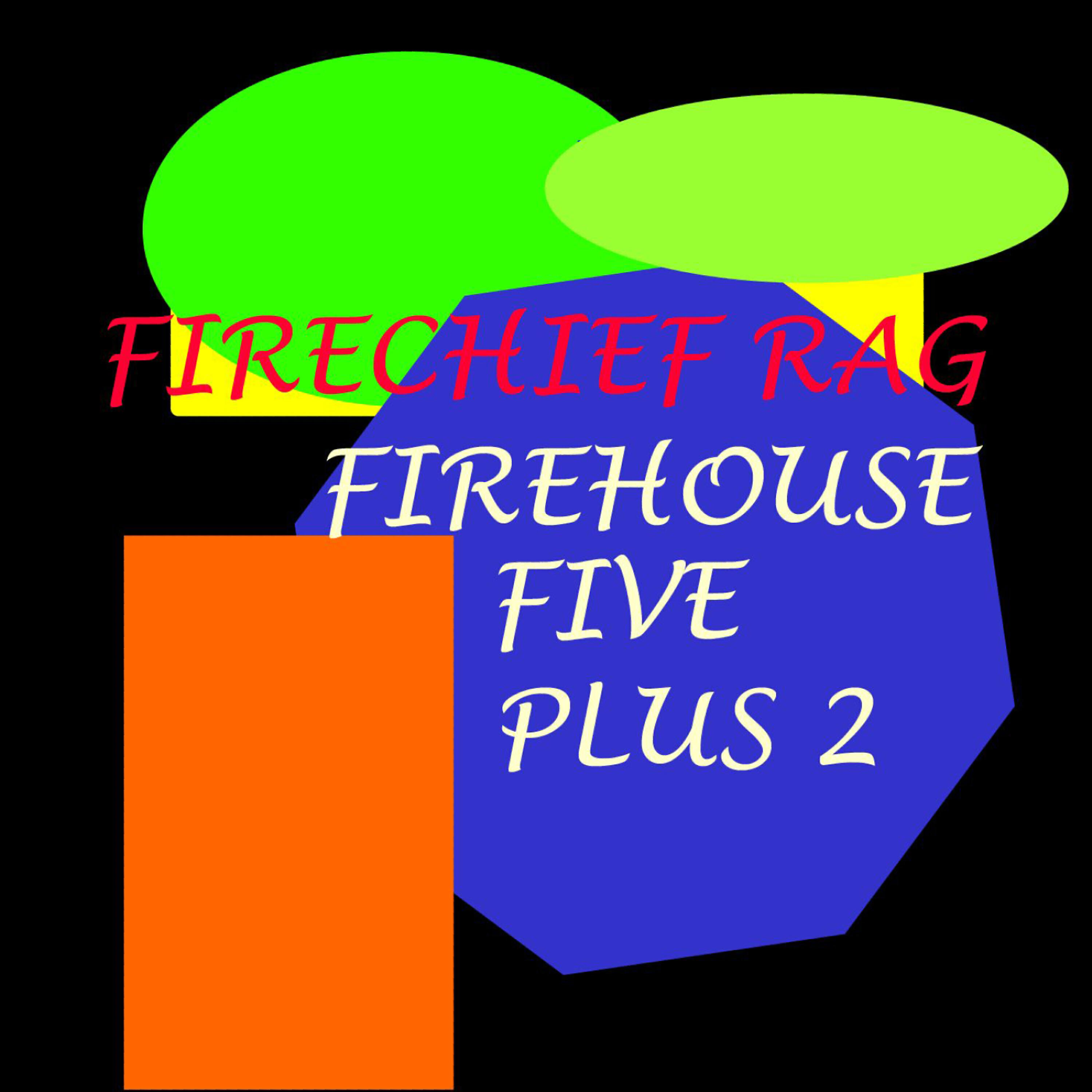 Релиз Firechief Rag