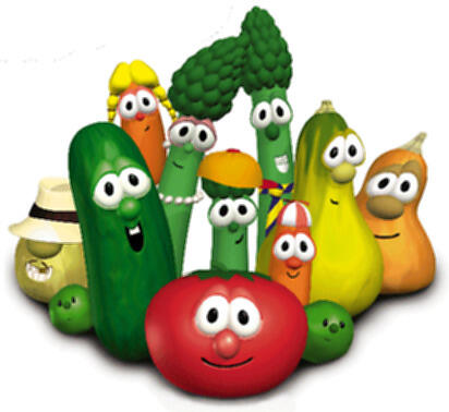 VeggieTales