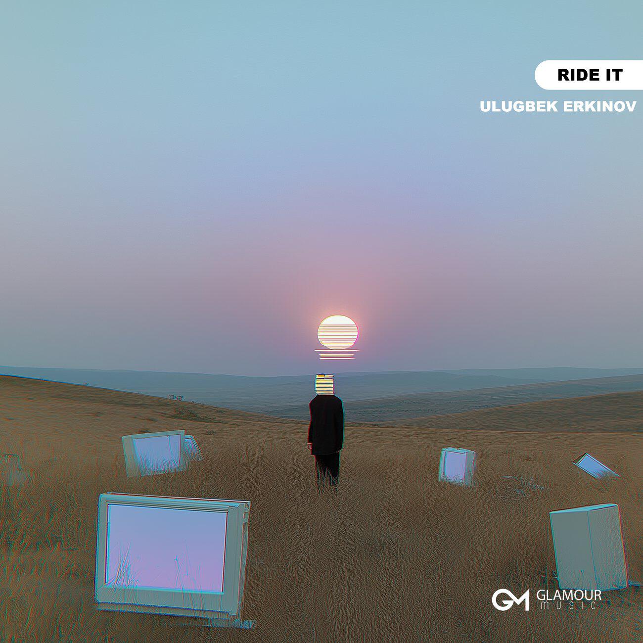 Релиз Ride It