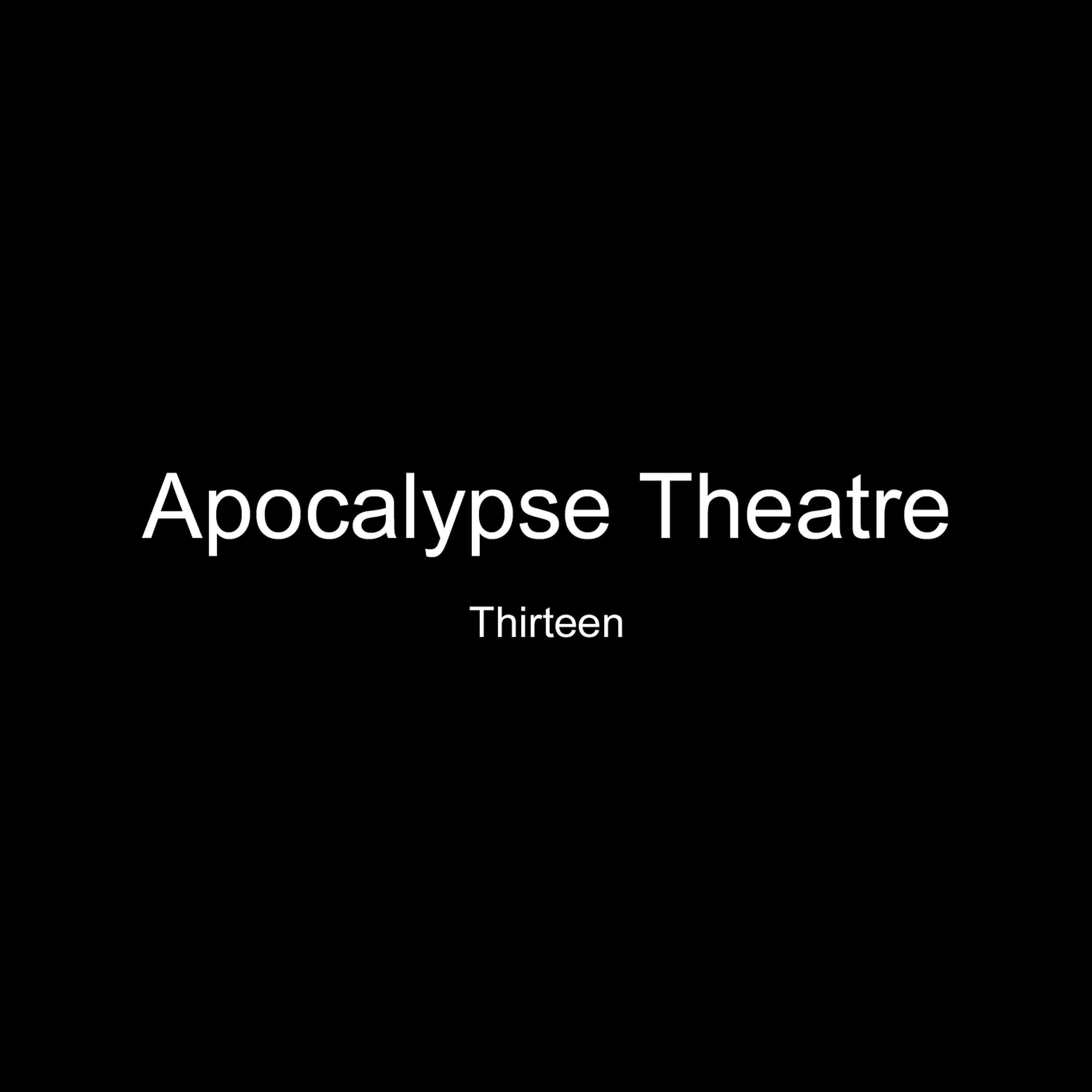 Релиз Thirteen