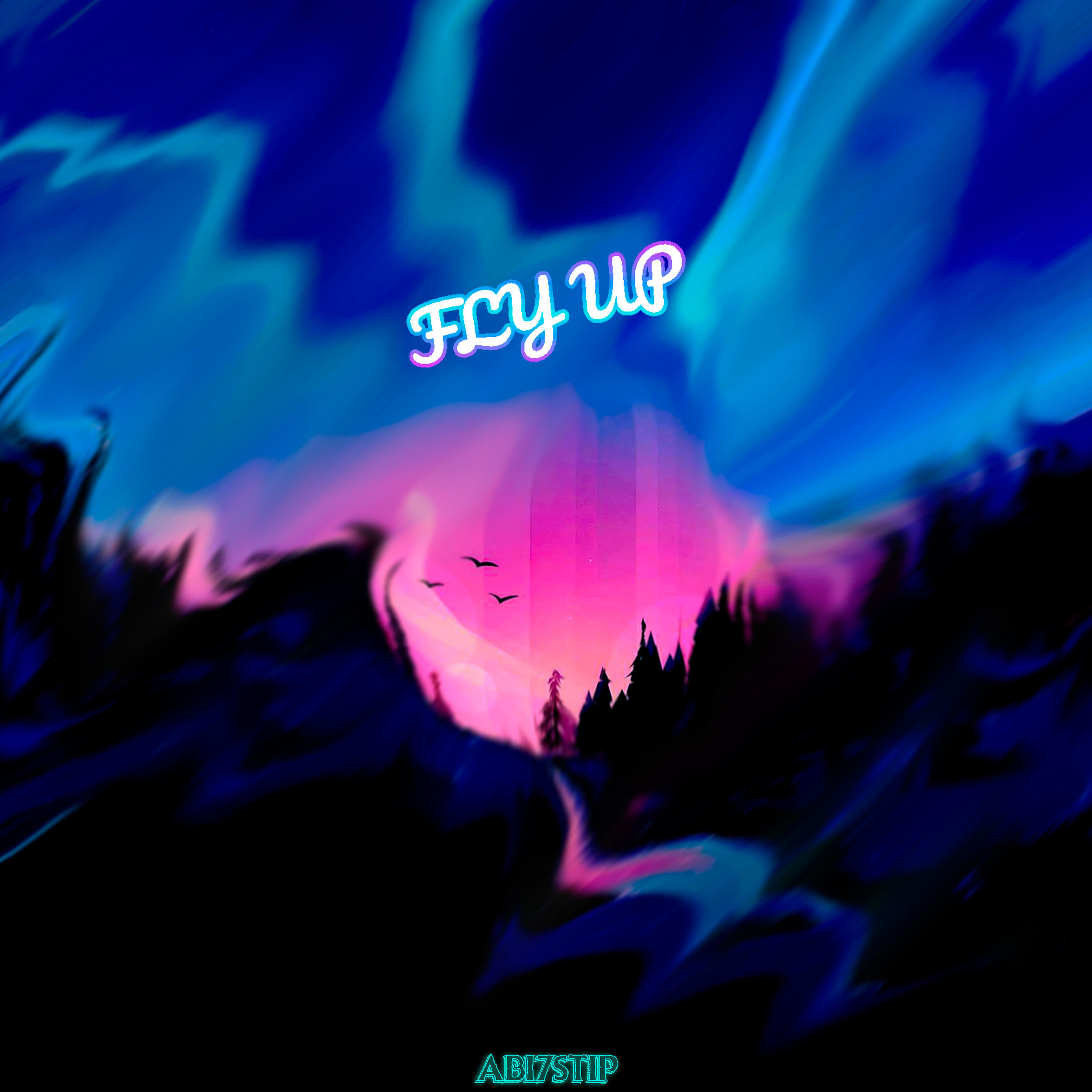 Релиз Fly Up