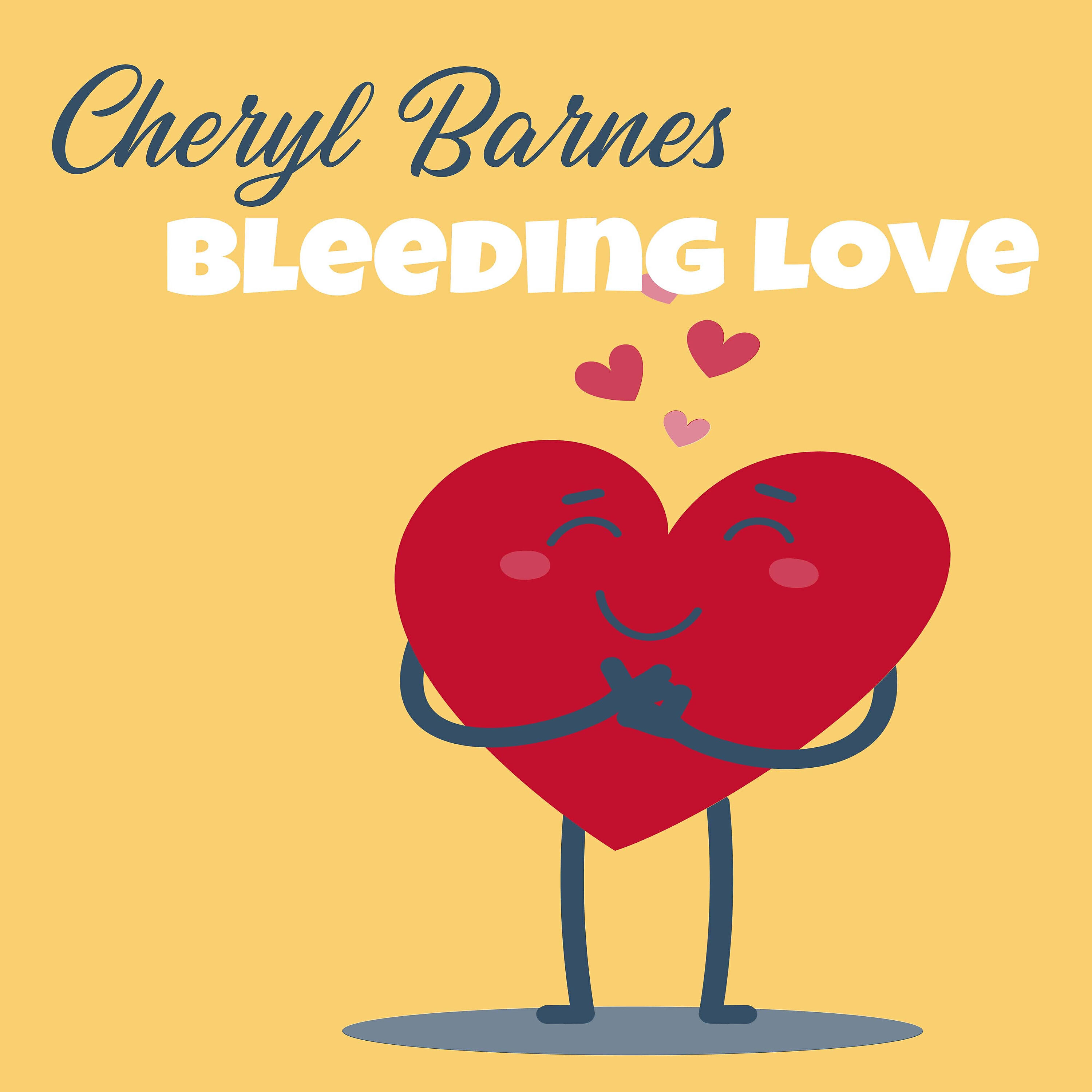 Релиз Bleeding Love