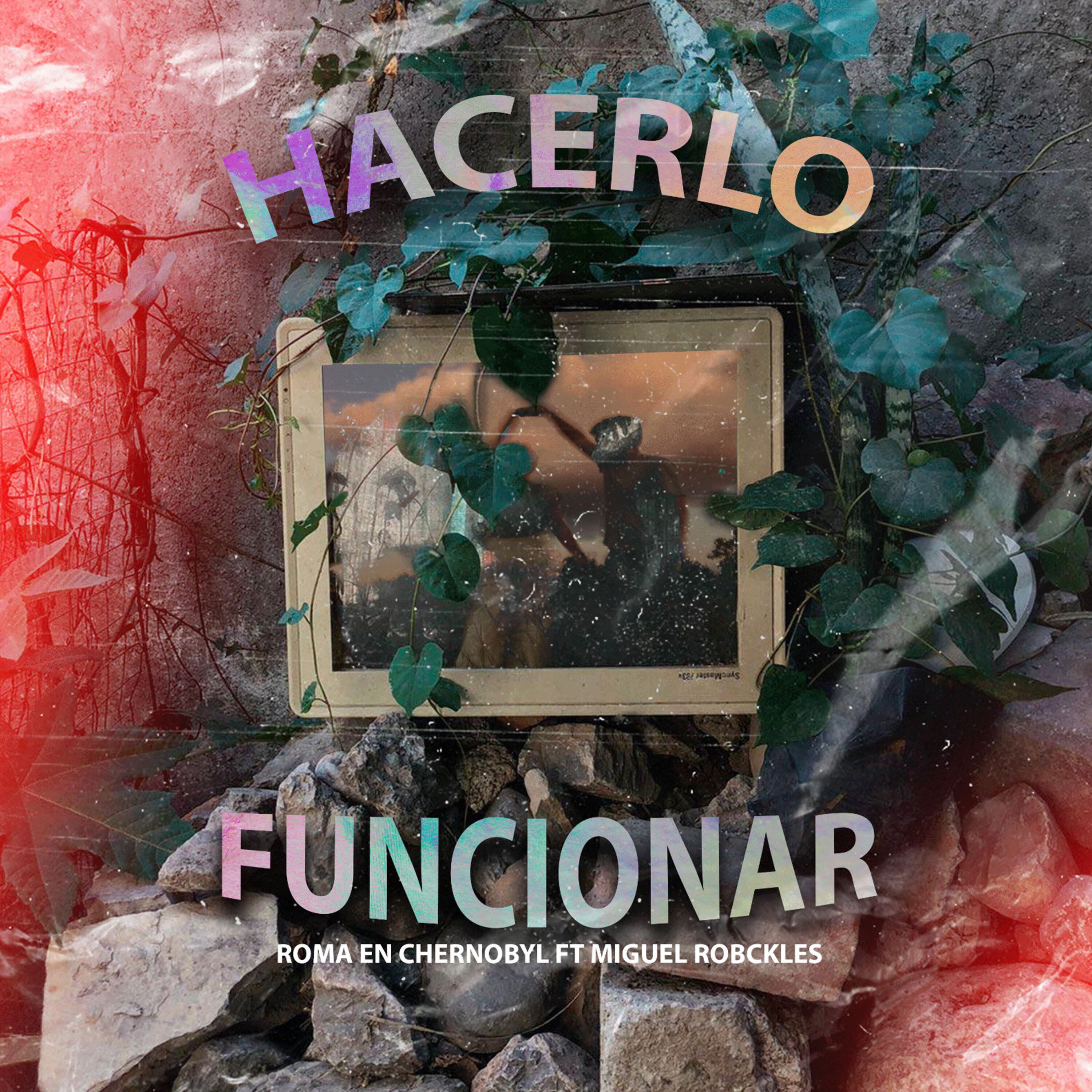 Релиз Hacerlo Funcionar