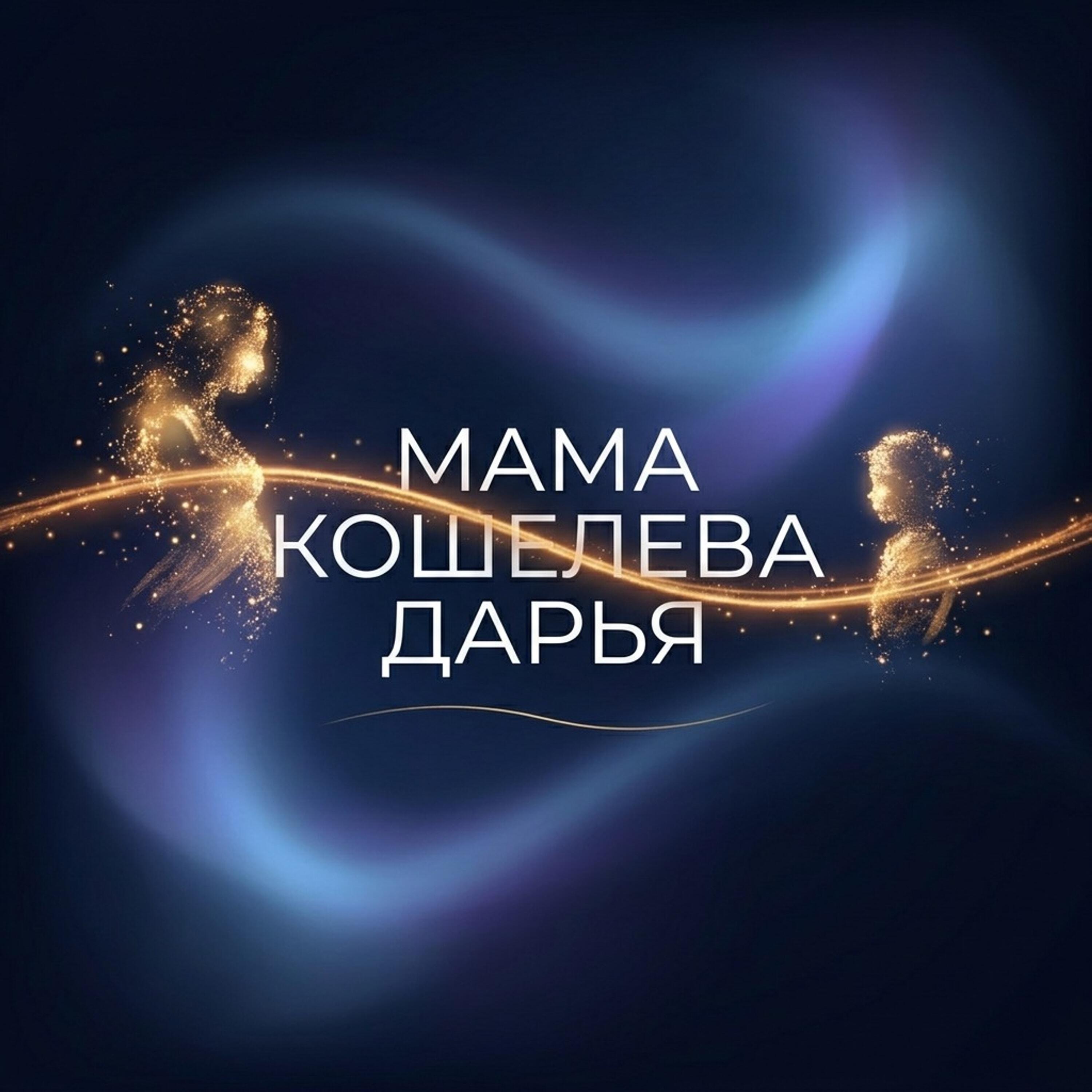Дарья Кошелева