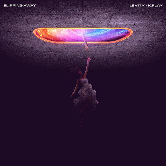 Релиз Slipping Away