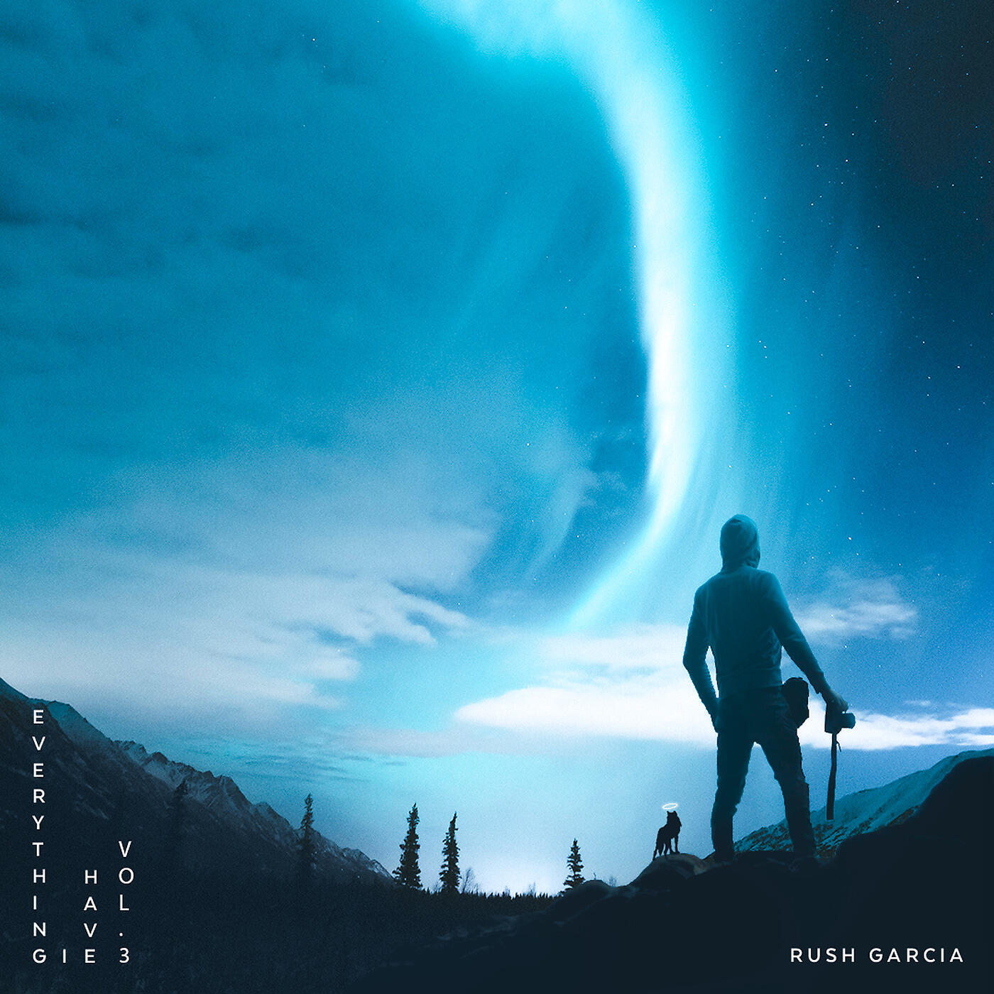 Релиз Everything I Have, Vol.3