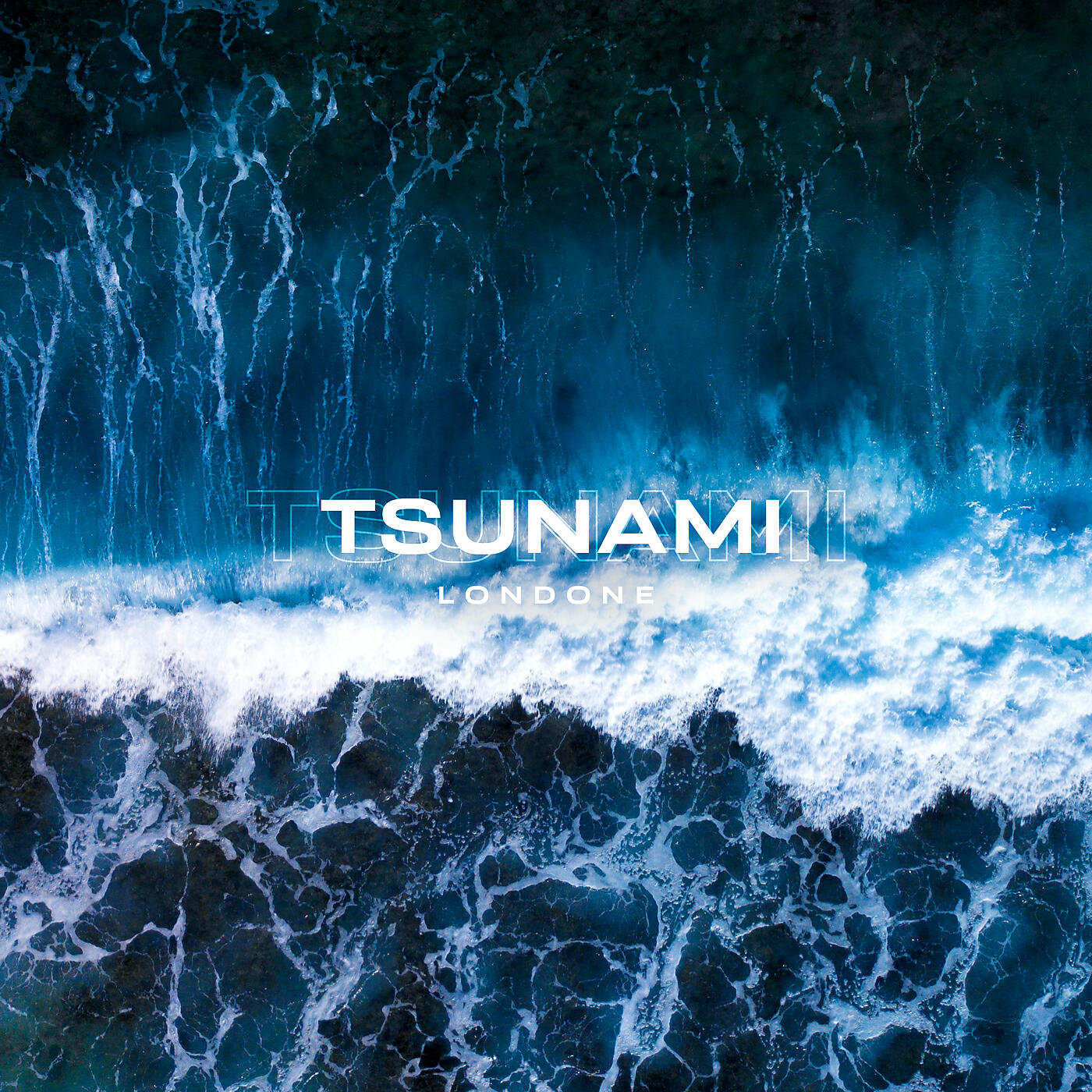 Релиз Tsunami