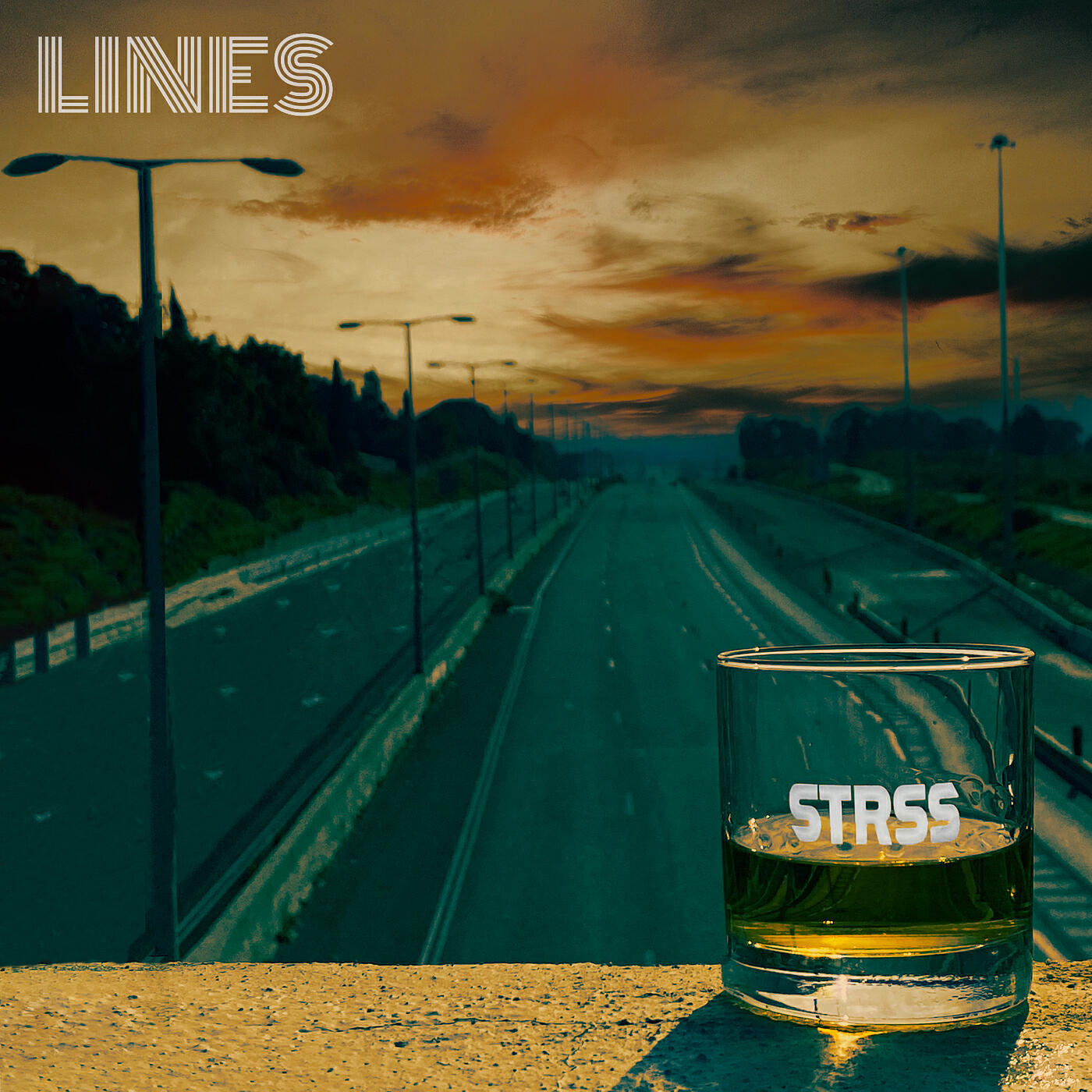 Релиз Lines