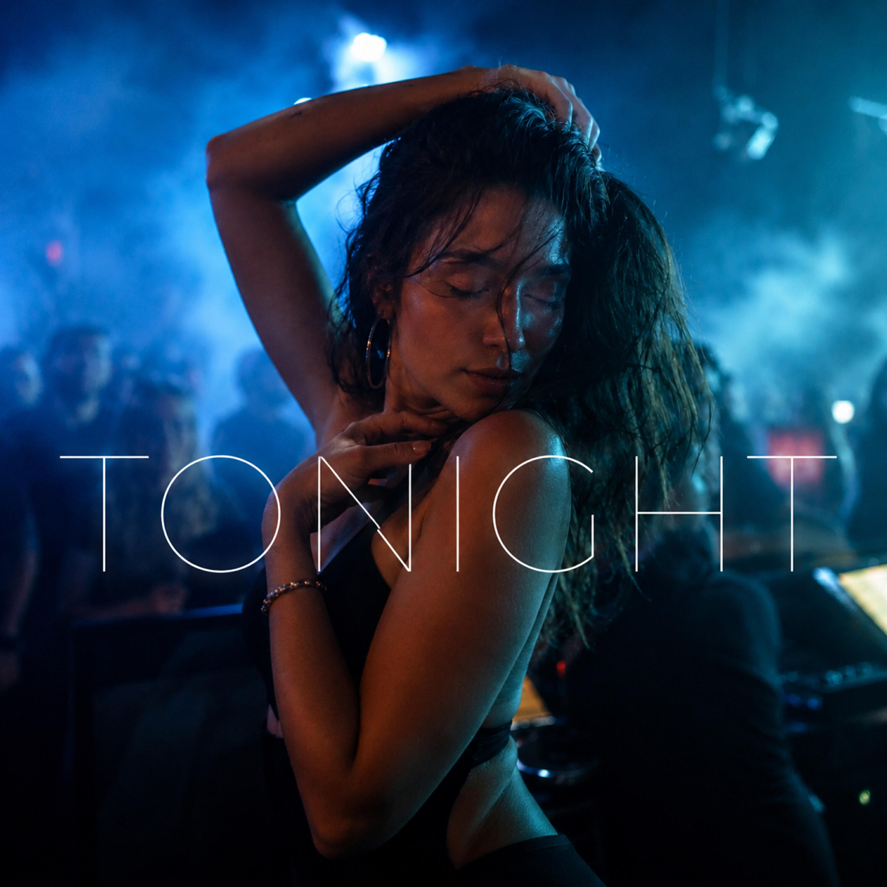 Релиз Tonight