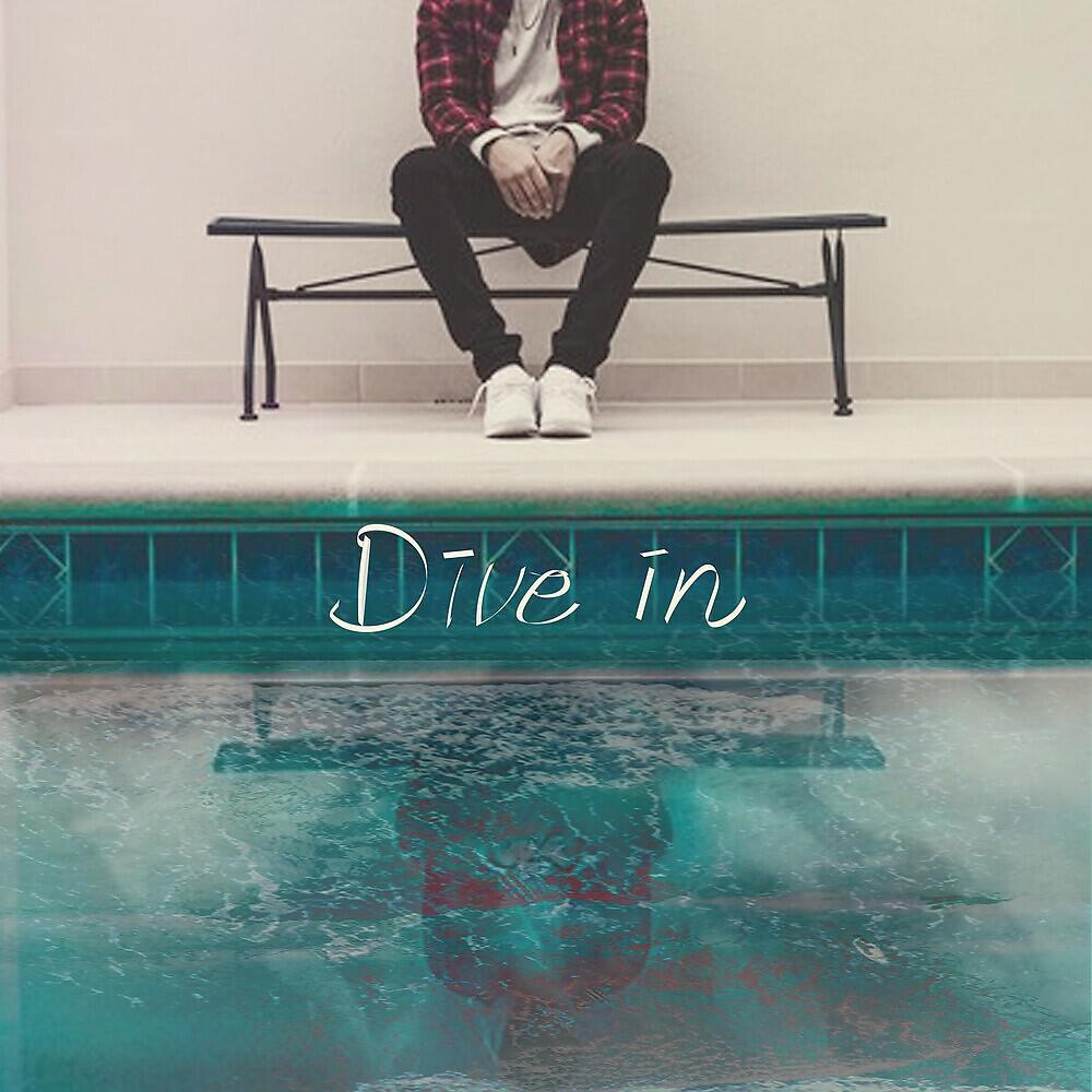 Релиз Dive In