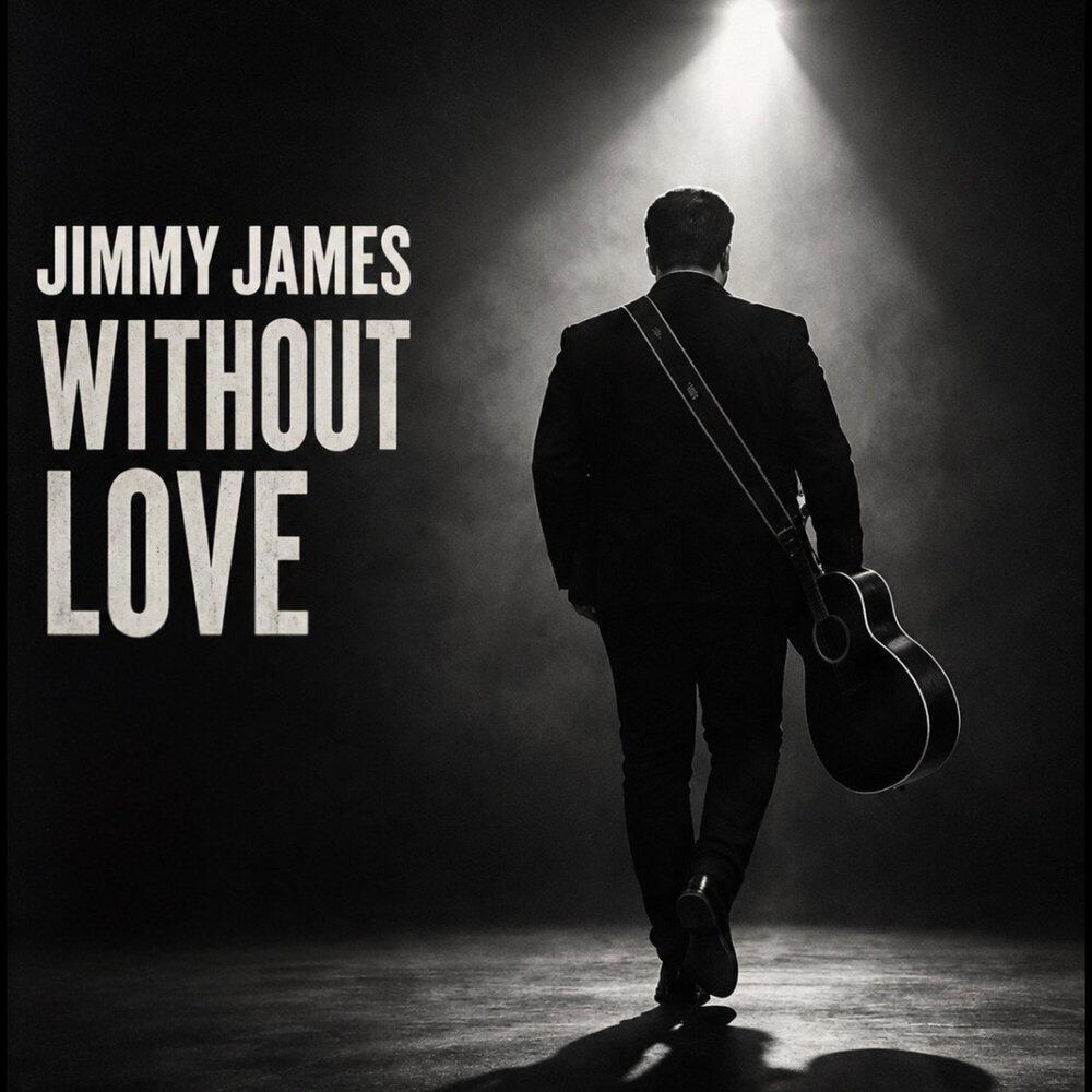 Релиз Without Love
