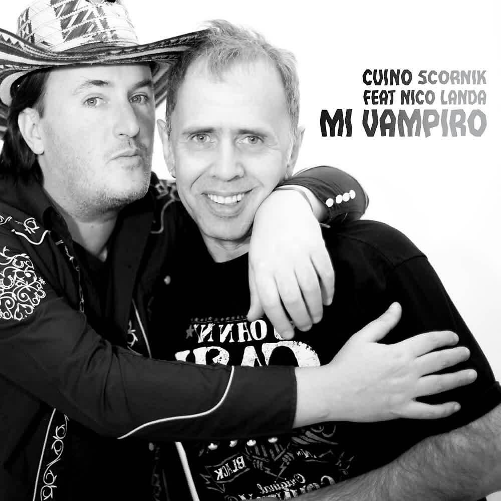 Релиз Mi Vampiro
